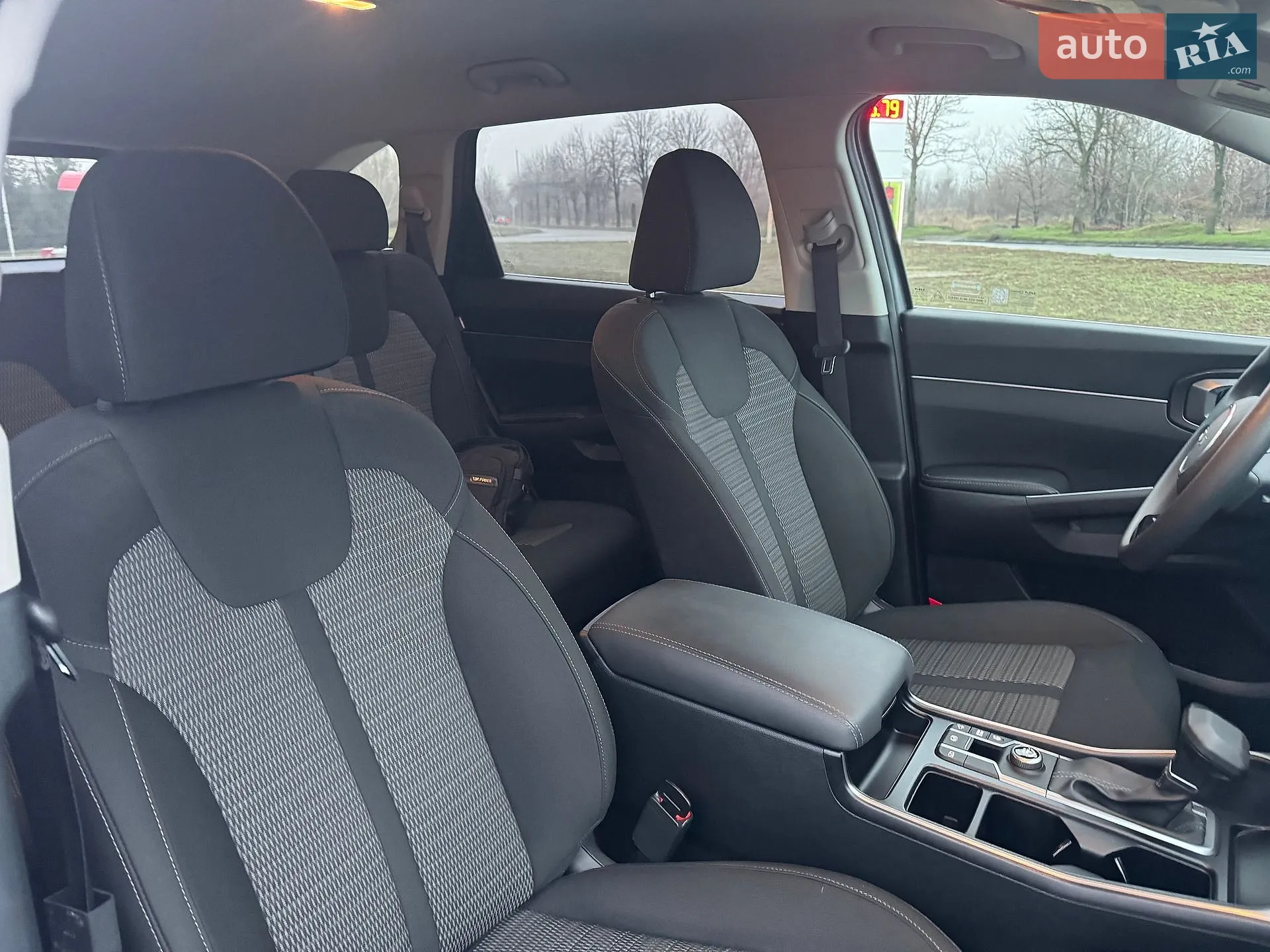 2025 Kia Sorento - мініатюра 14