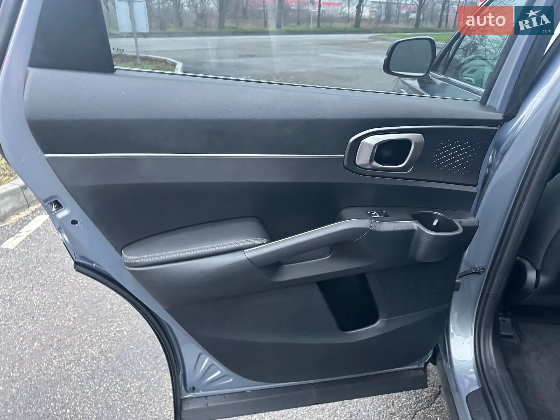 2025 Kia Sorento - мініатюра 21