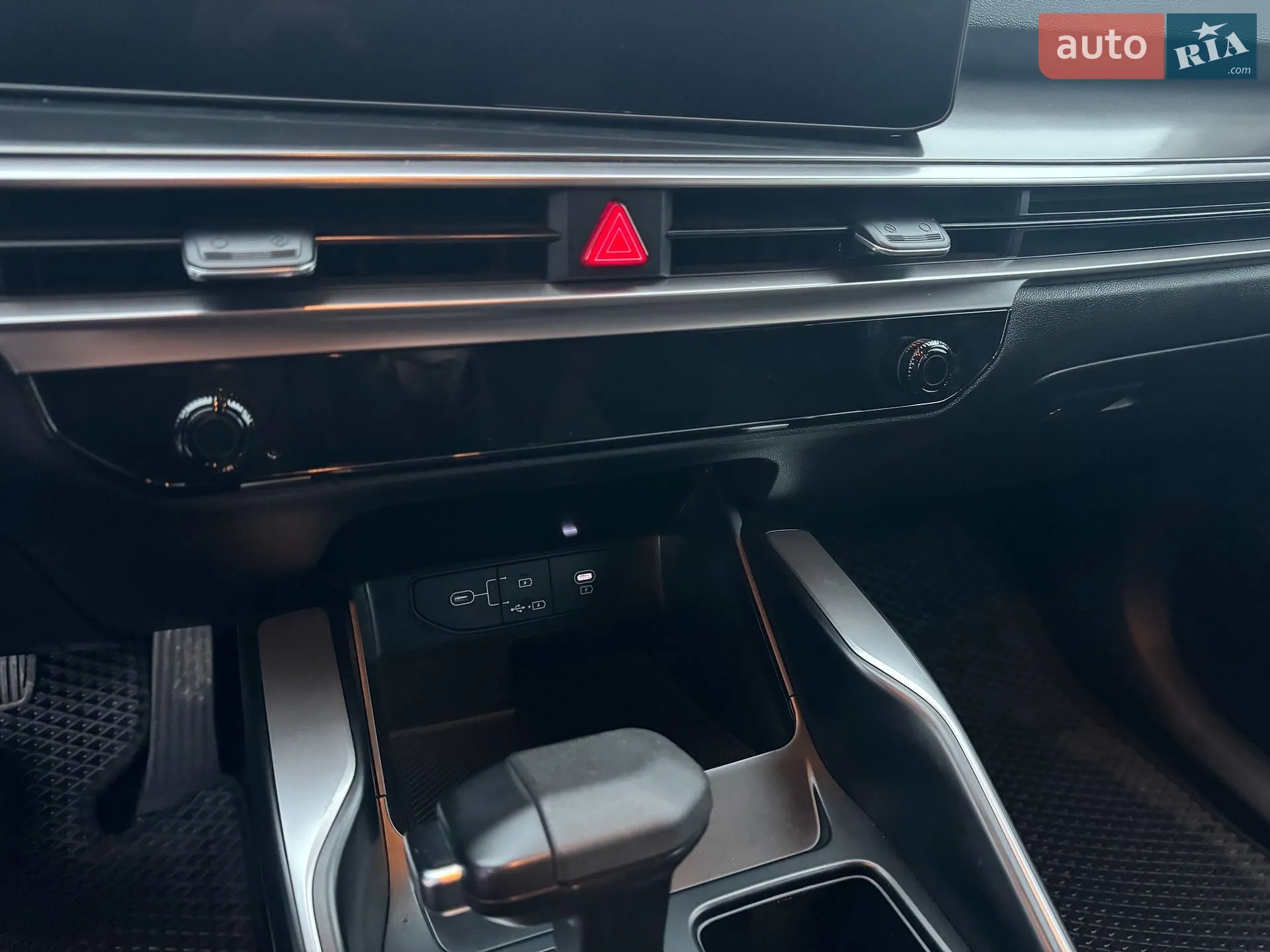 2025 Kia Sorento - мініатюра 39
