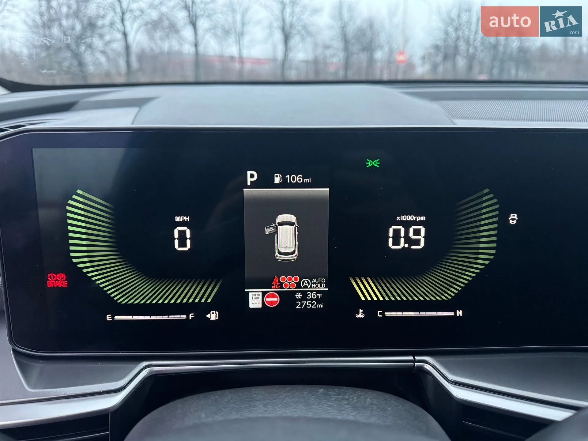 2025 Kia Sorento - мініатюра 44