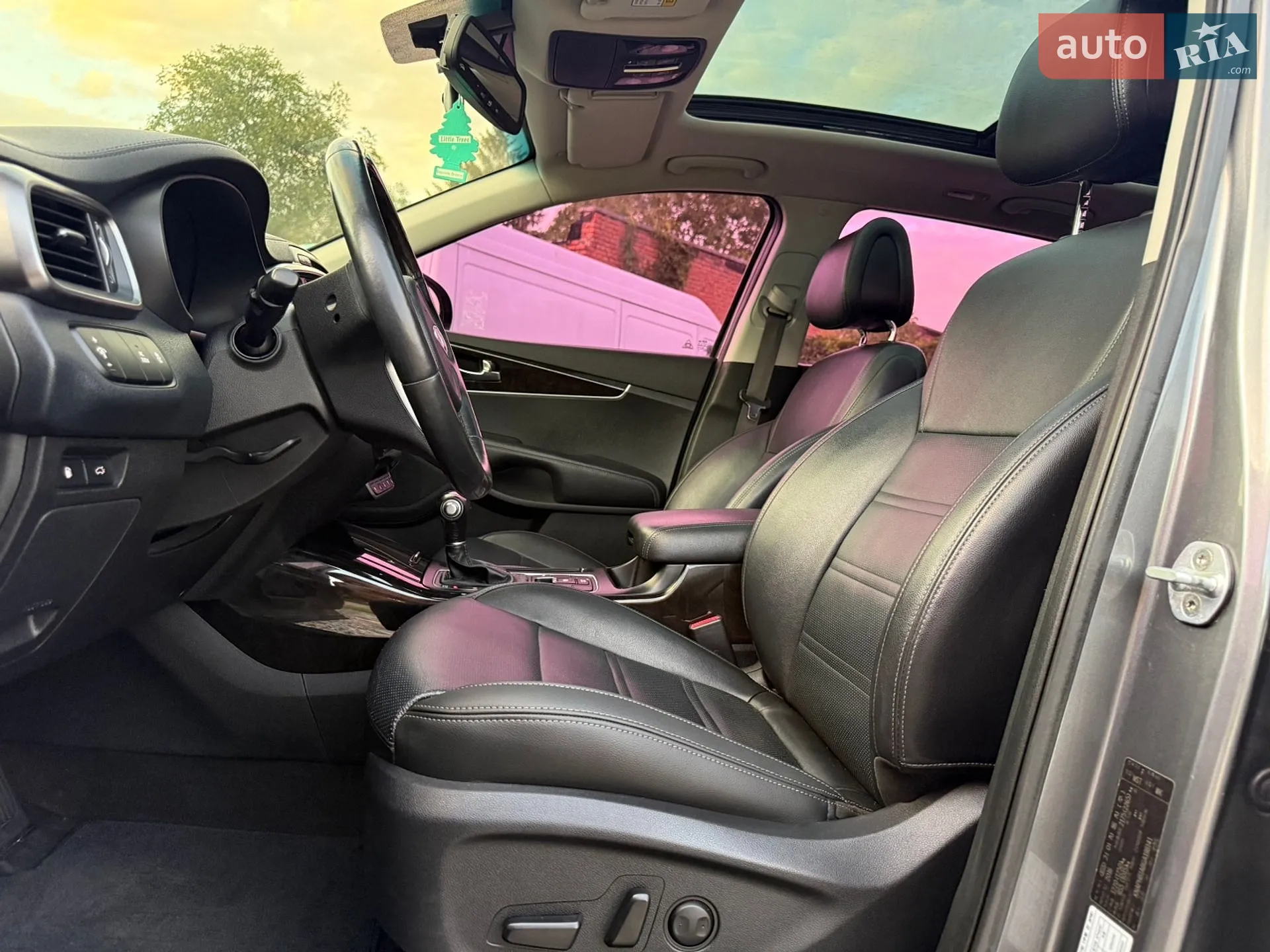 2016 Kia Sorento - мініатюра 19