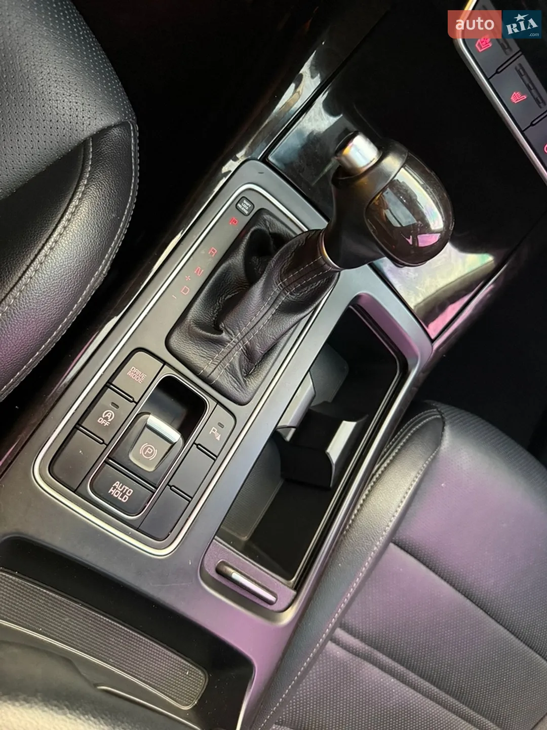2016 Kia Sorento - мініатюра 29