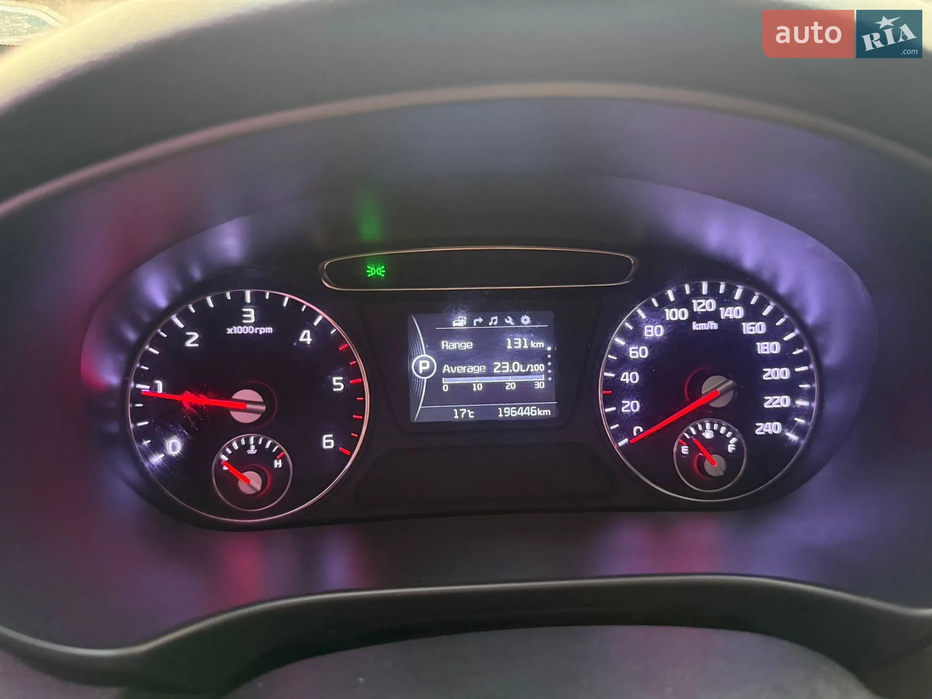 2016 Kia Sorento - мініатюра 33