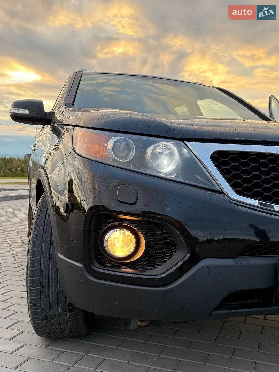 2010 Kia Sorento - мініатюра 5