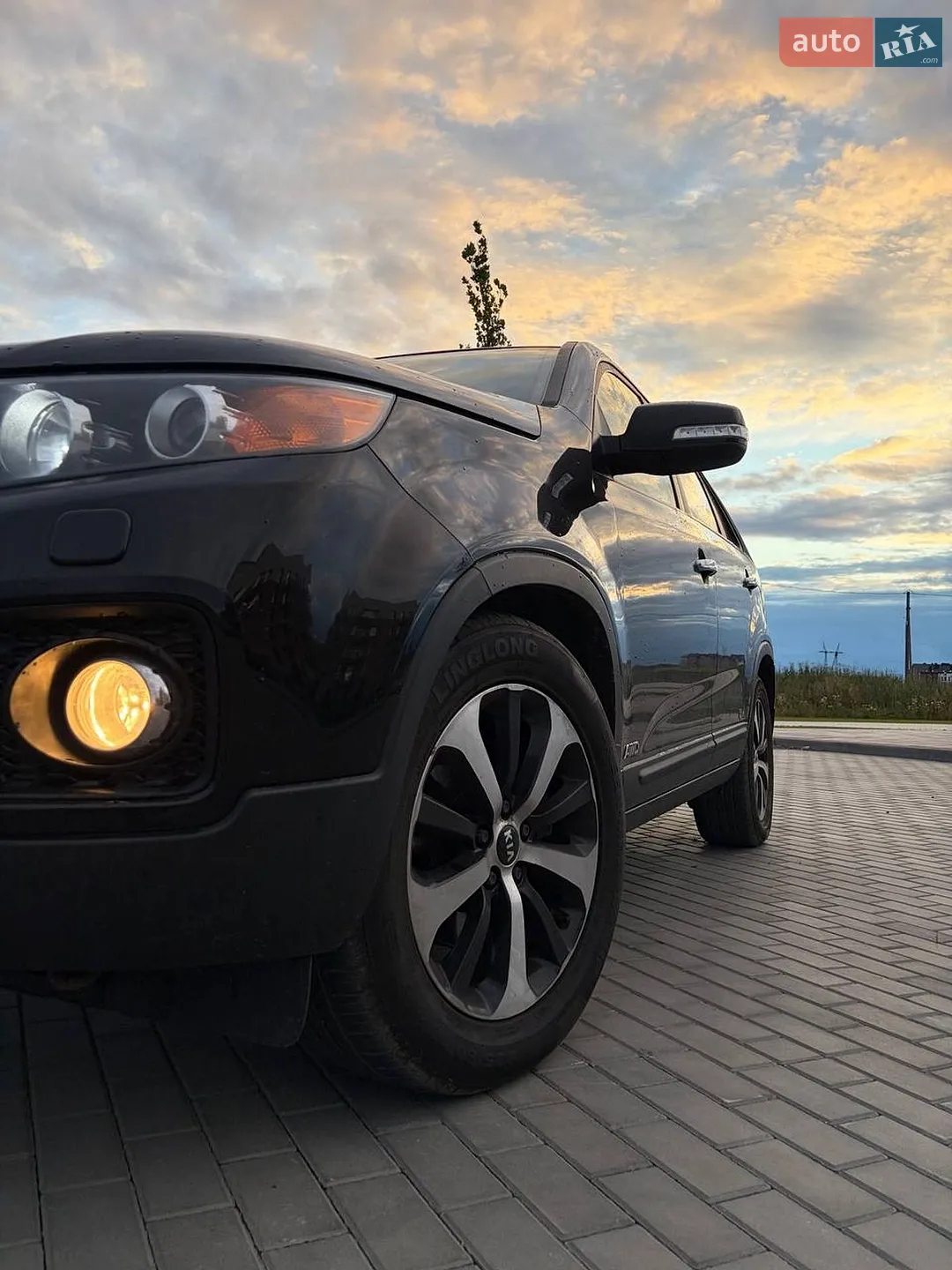 2010 Kia Sorento - мініатюра 4