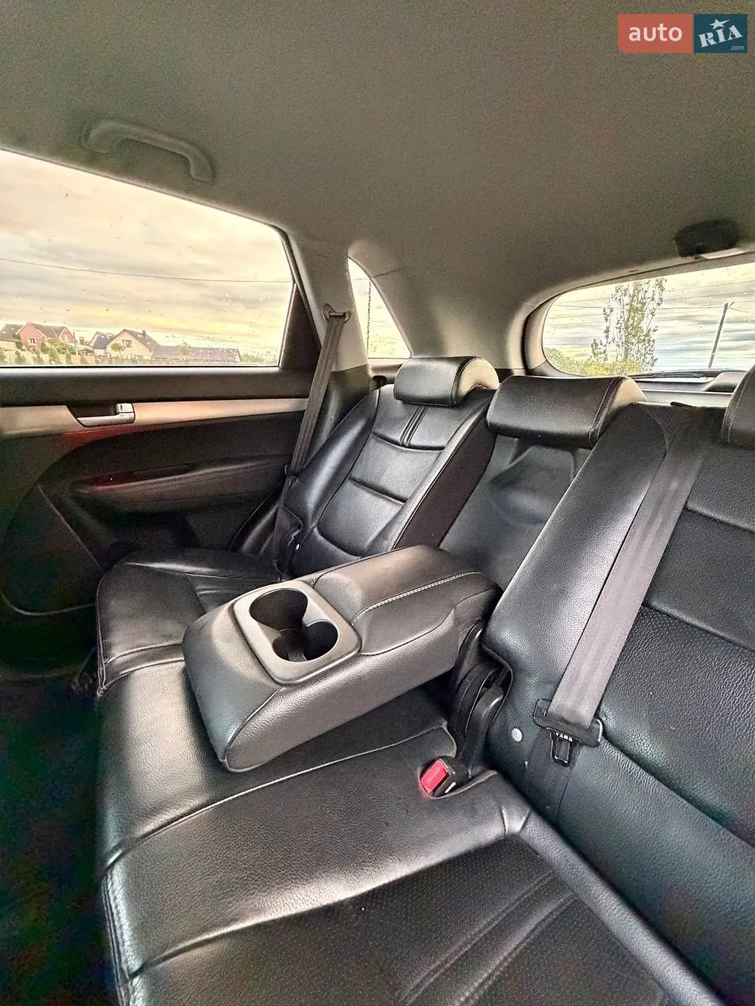 2010 Kia Sorento - мініатюра 52