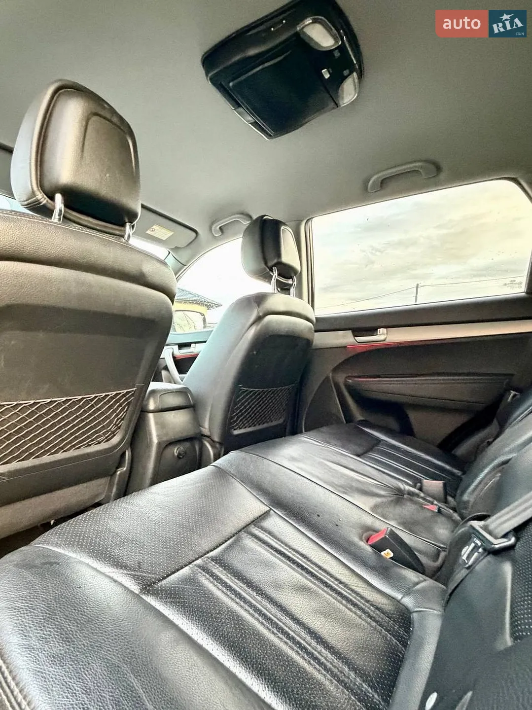 2010 Kia Sorento - мініатюра 59