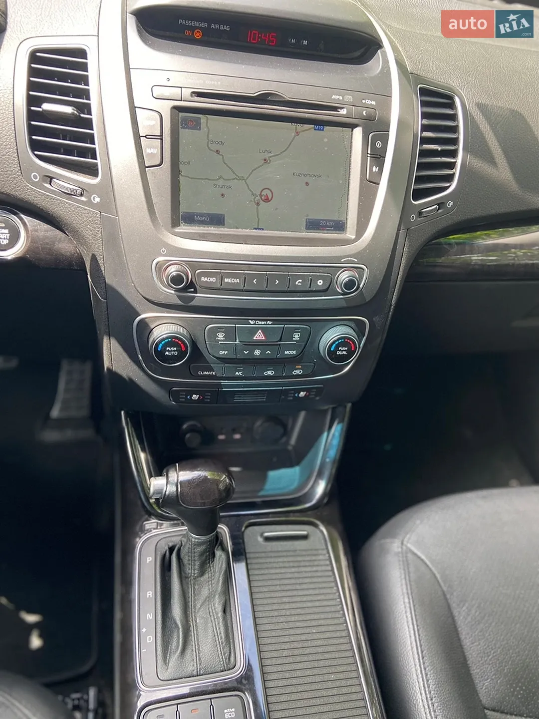 2013 Kia Sorento - мініатюра 12