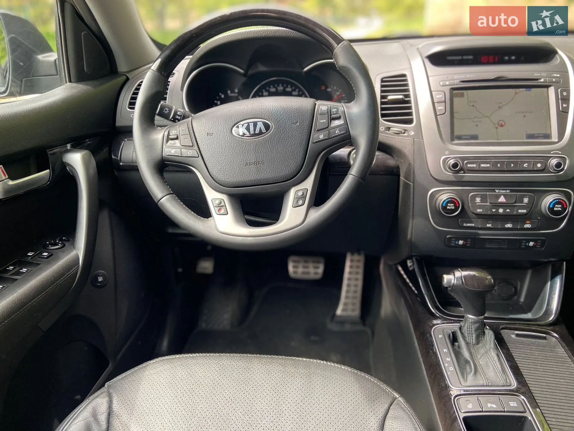 2013 Kia Sorento - мініатюра 15