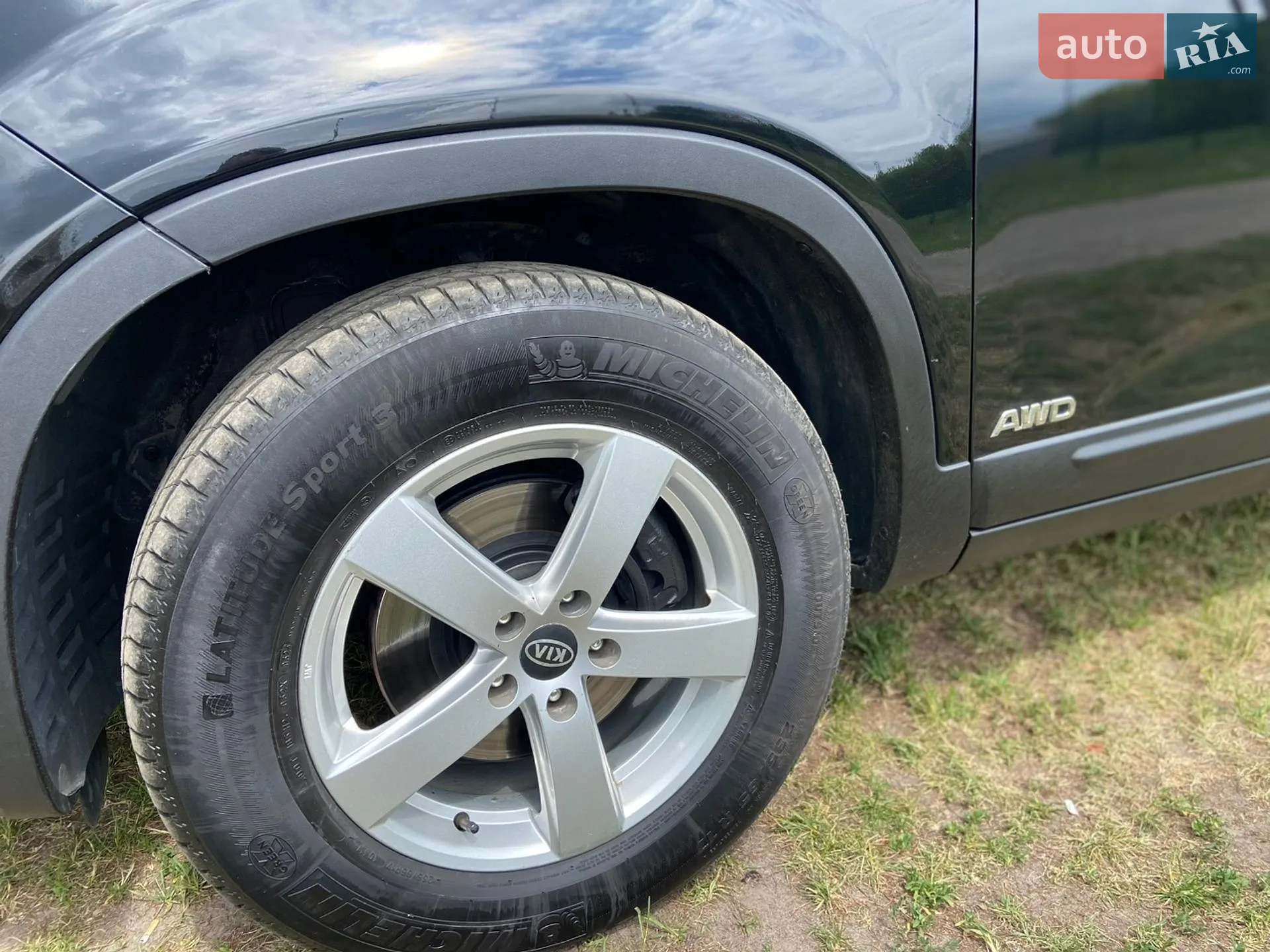 2013 Kia Sorento - мініатюра 2