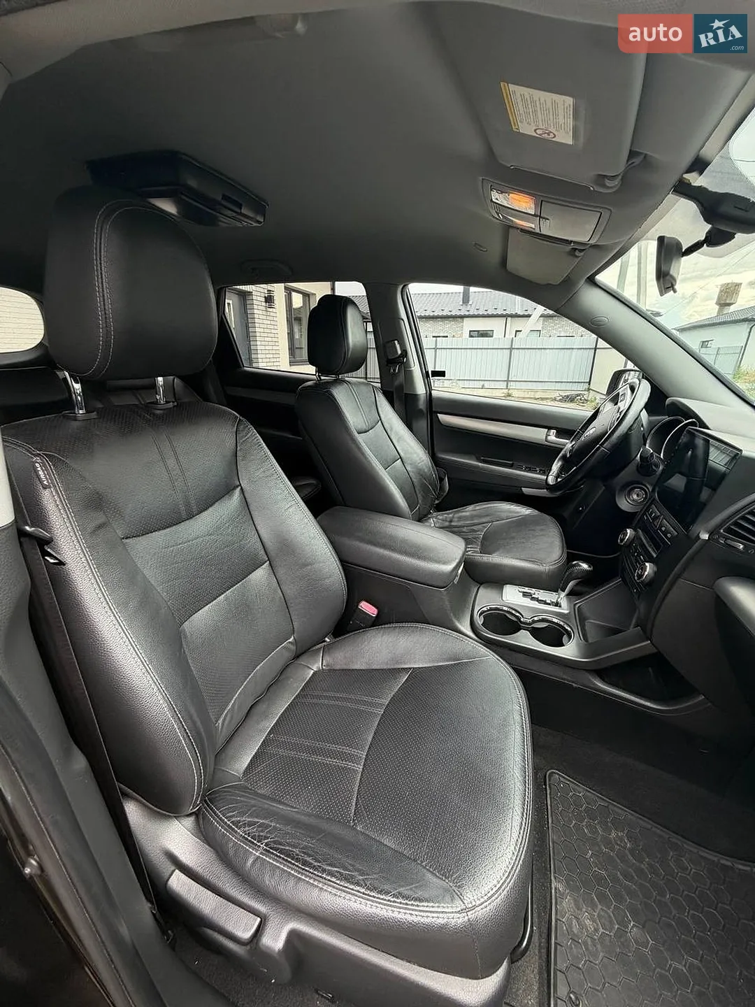 2010 Kia Sorento - мініатюра 56