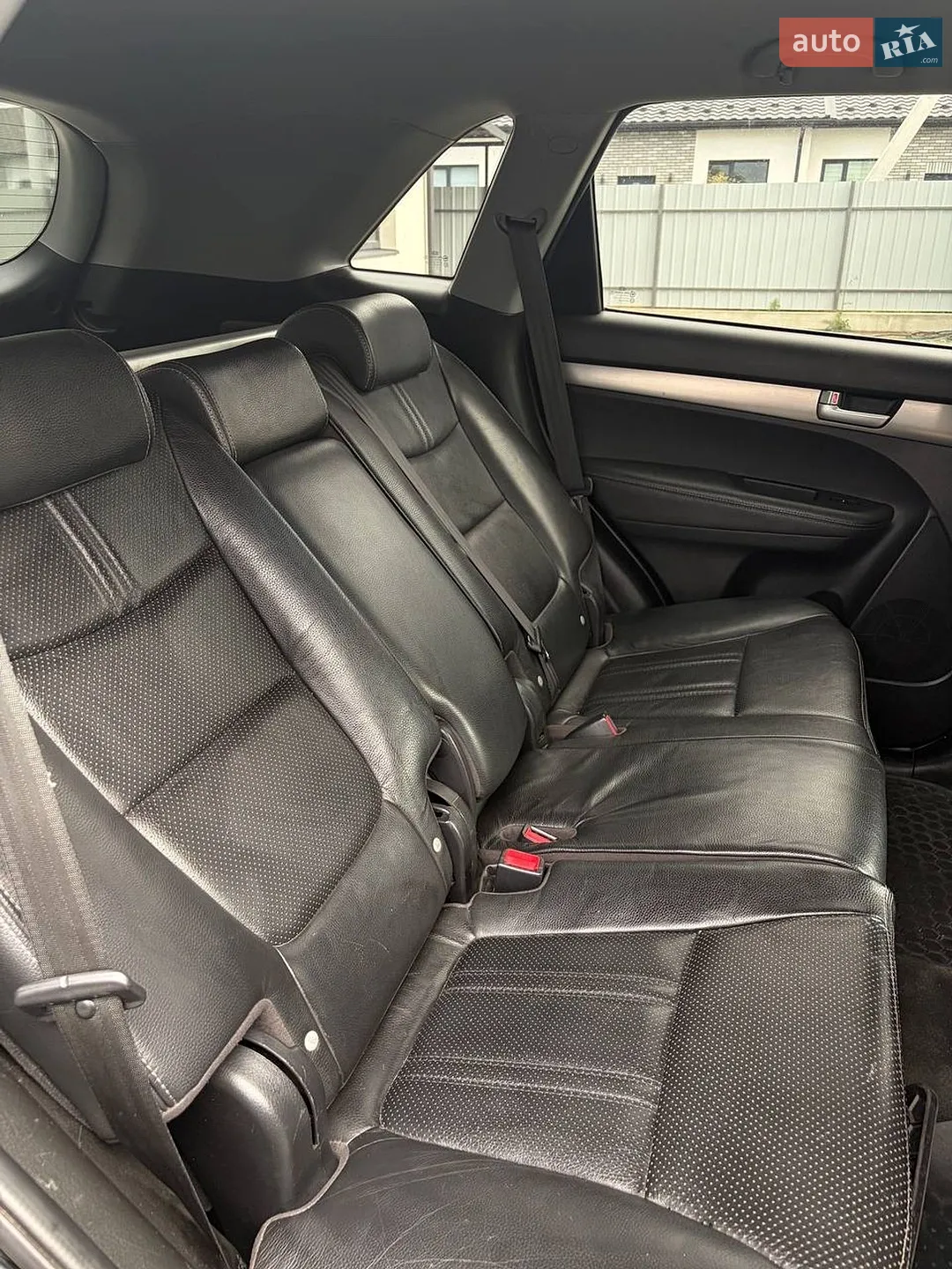 2010 Kia Sorento - мініатюра 53