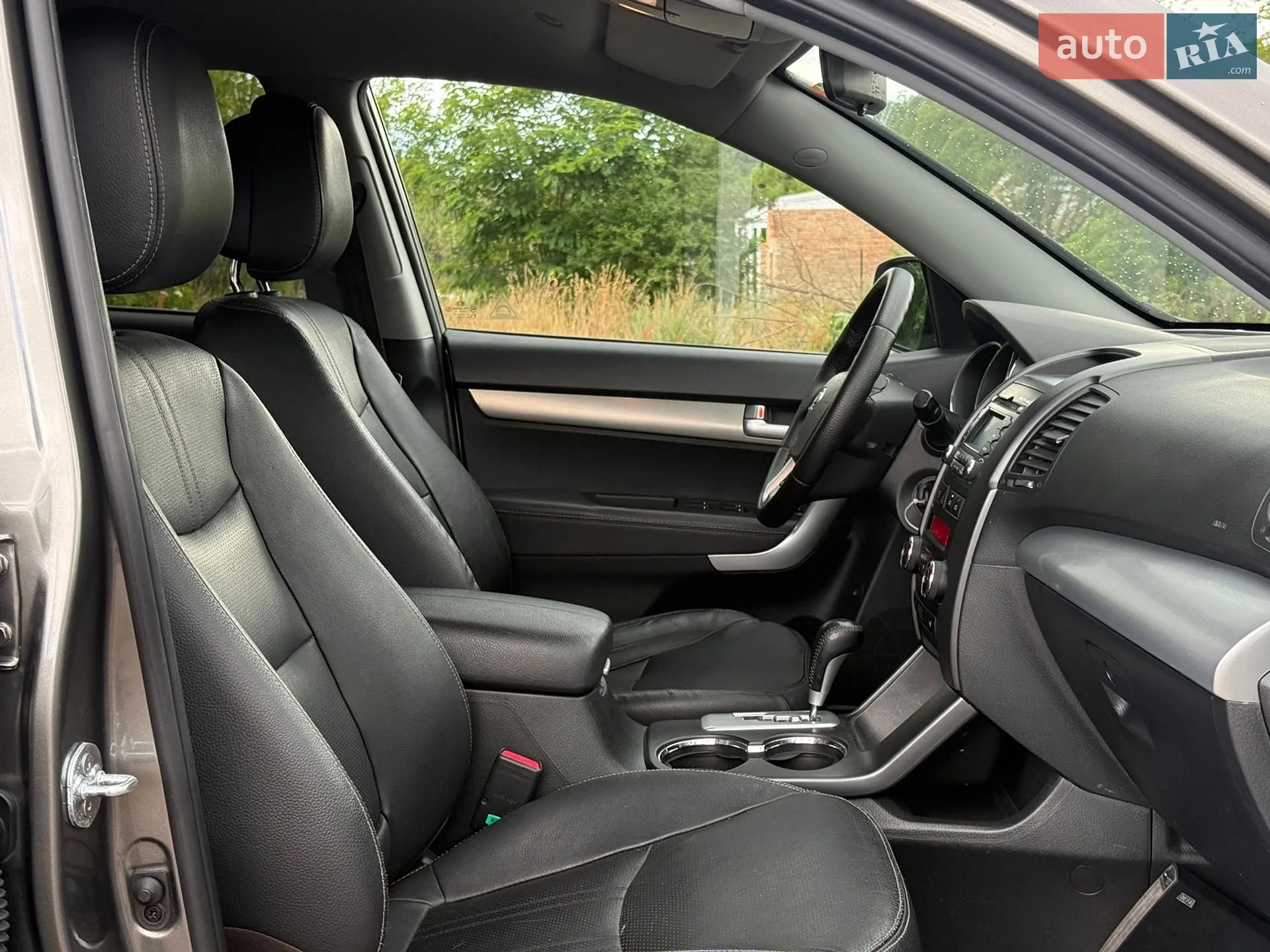 2012 Kia Sorento - мініатюра 29