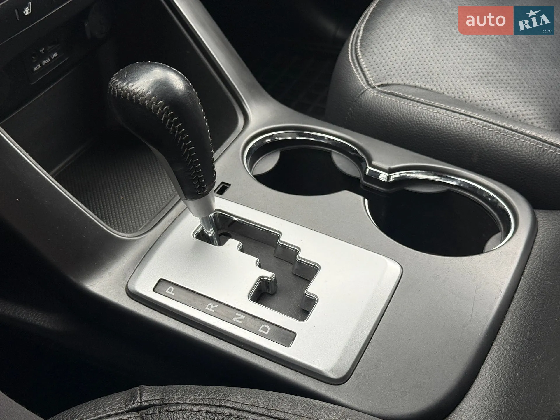 2012 Kia Sorento - мініатюра 34