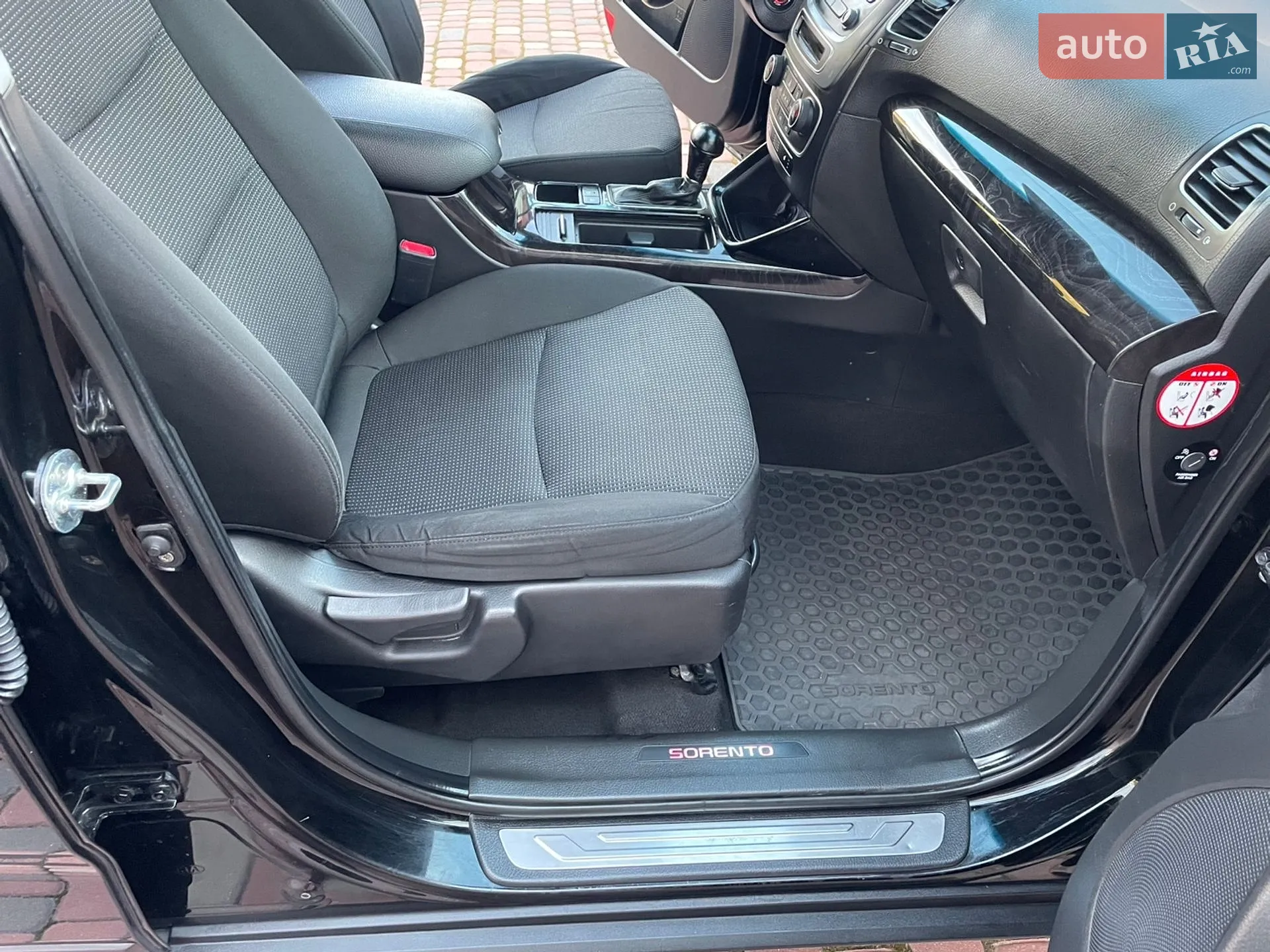 2014 Kia Sorento - мініатюра 16