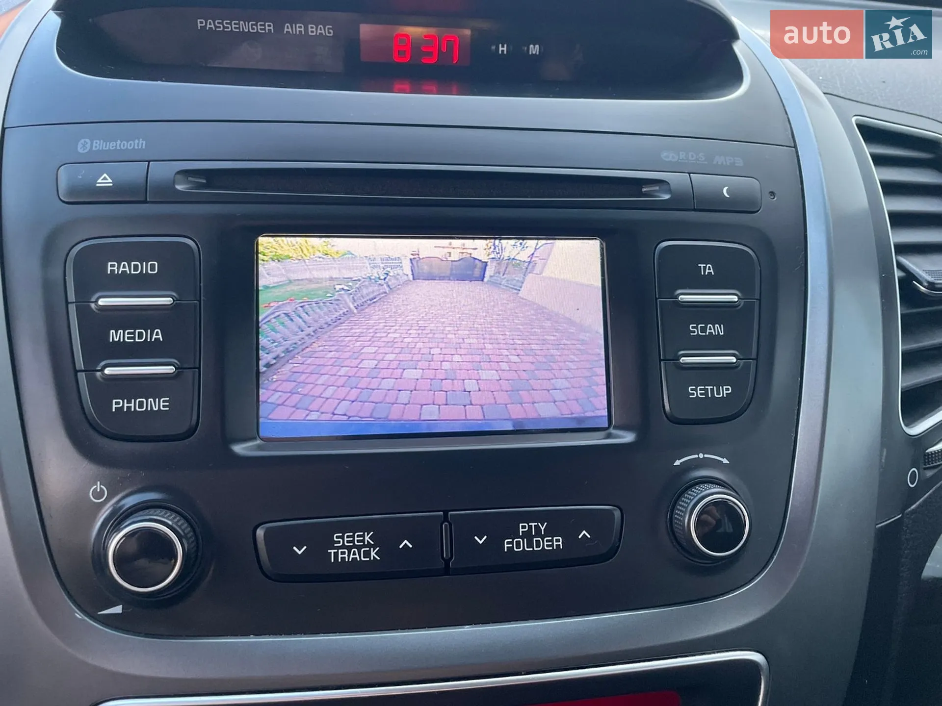 2014 Kia Sorento - мініатюра 21