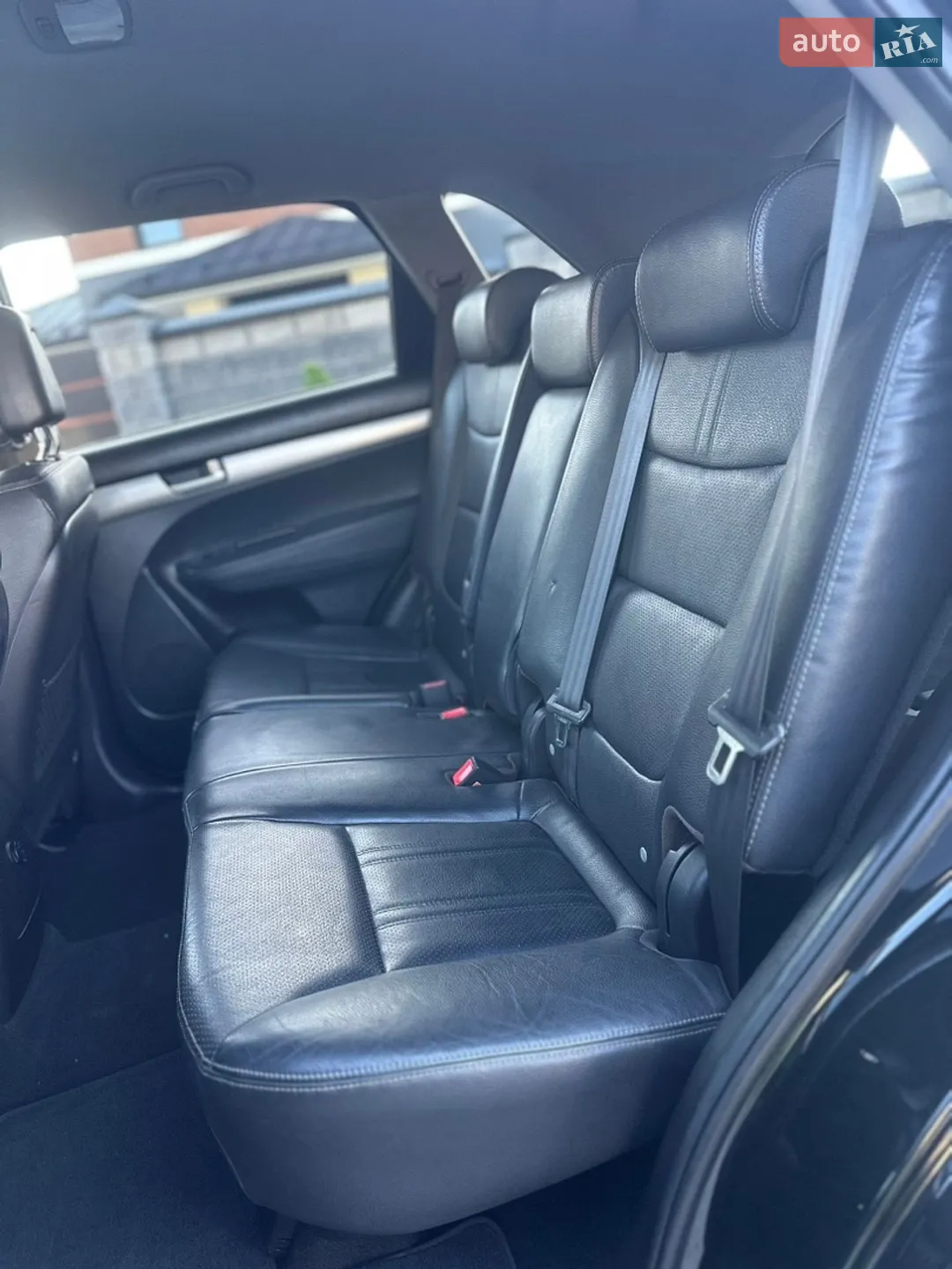2012 Kia Sorento - мініатюра 16