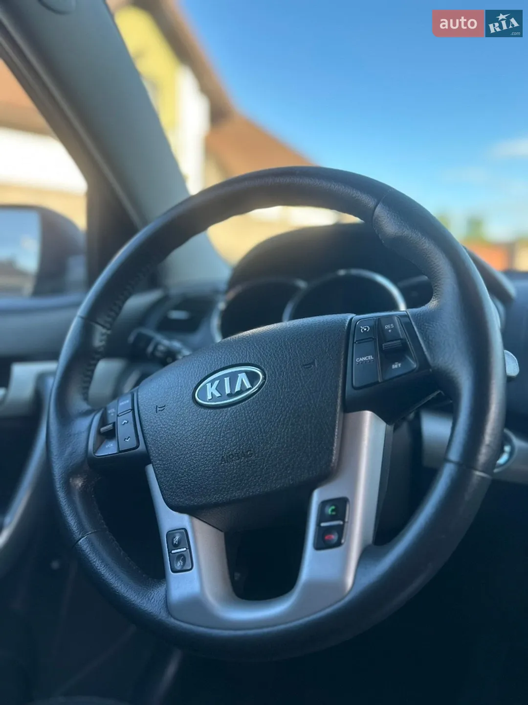2012 Kia Sorento - мініатюра 19