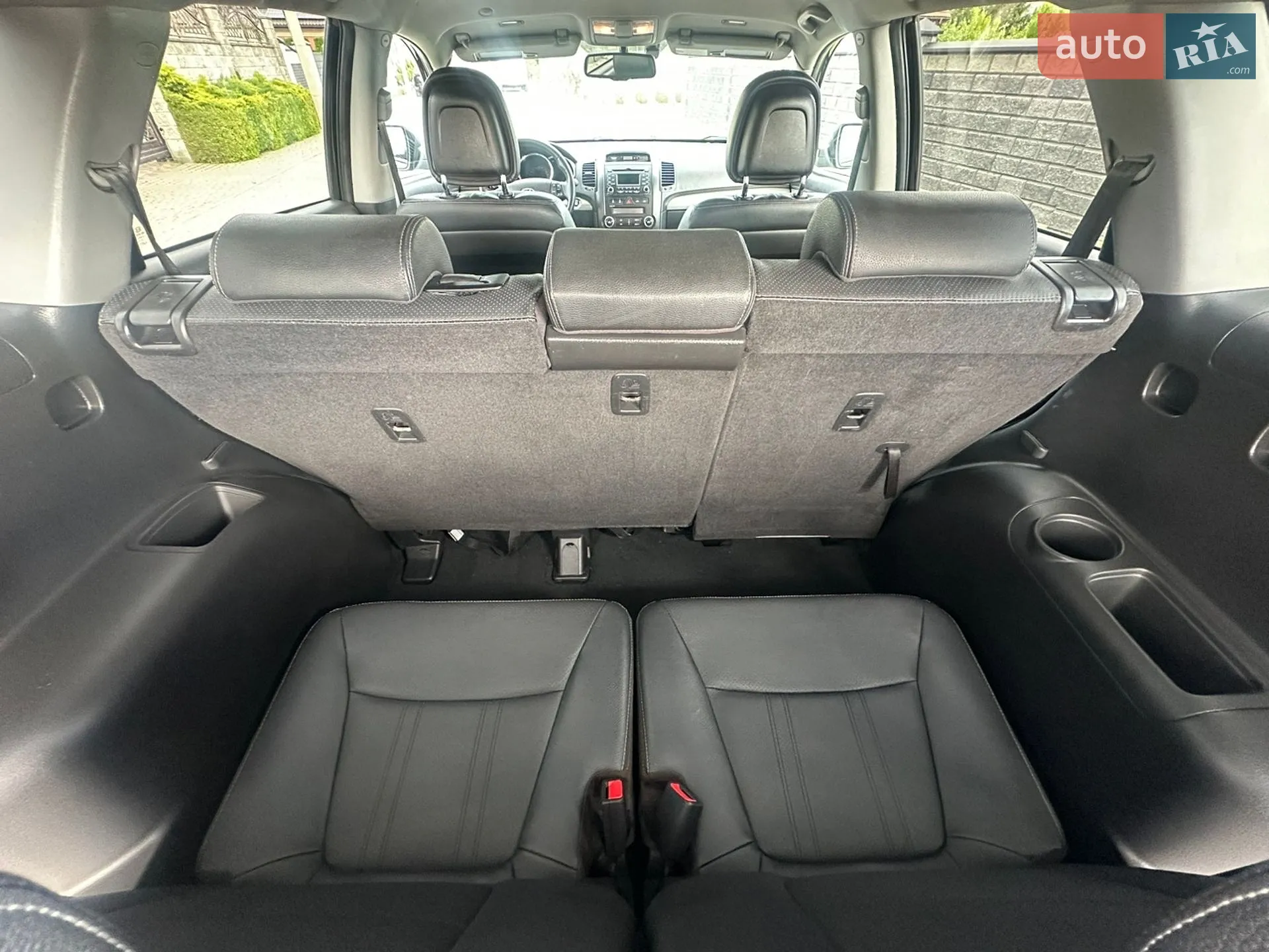 2012 Kia Sorento - мініатюра 24