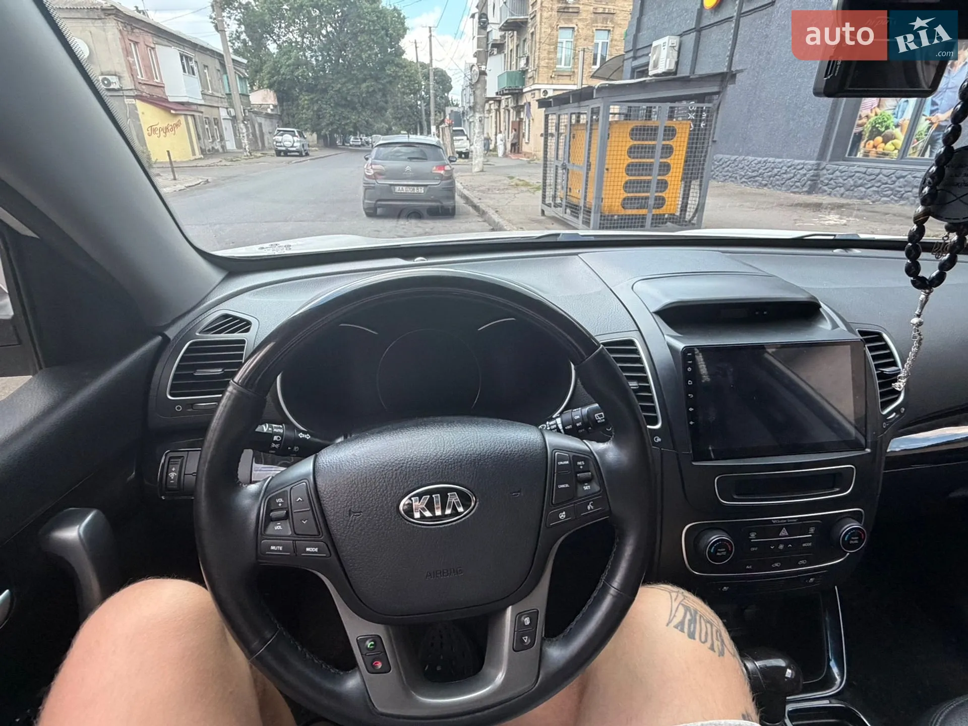 2013 Kia Sorento - мініатюра 10