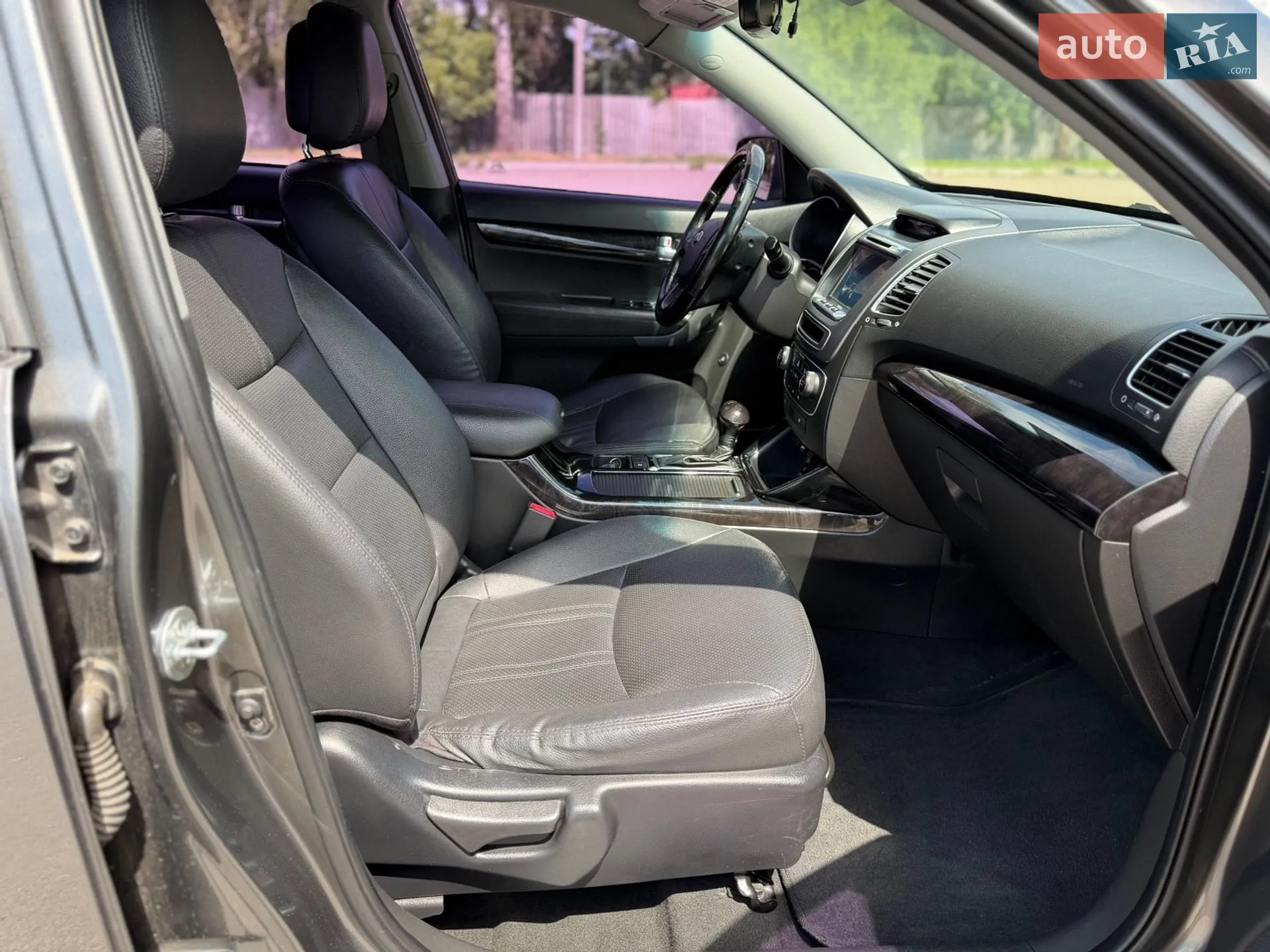 2012 Kia Sorento - мініатюра 33