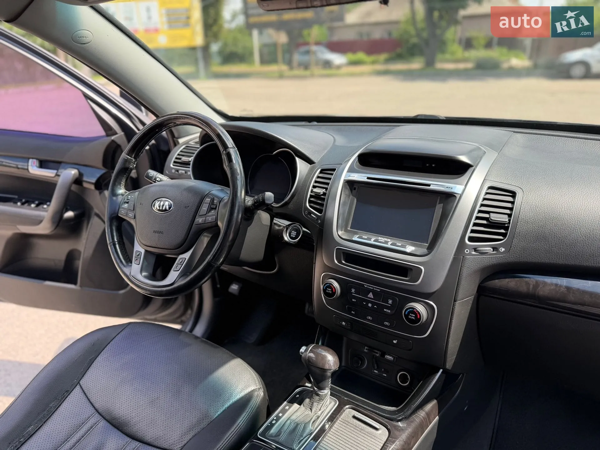 2012 Kia Sorento - мініатюра 37