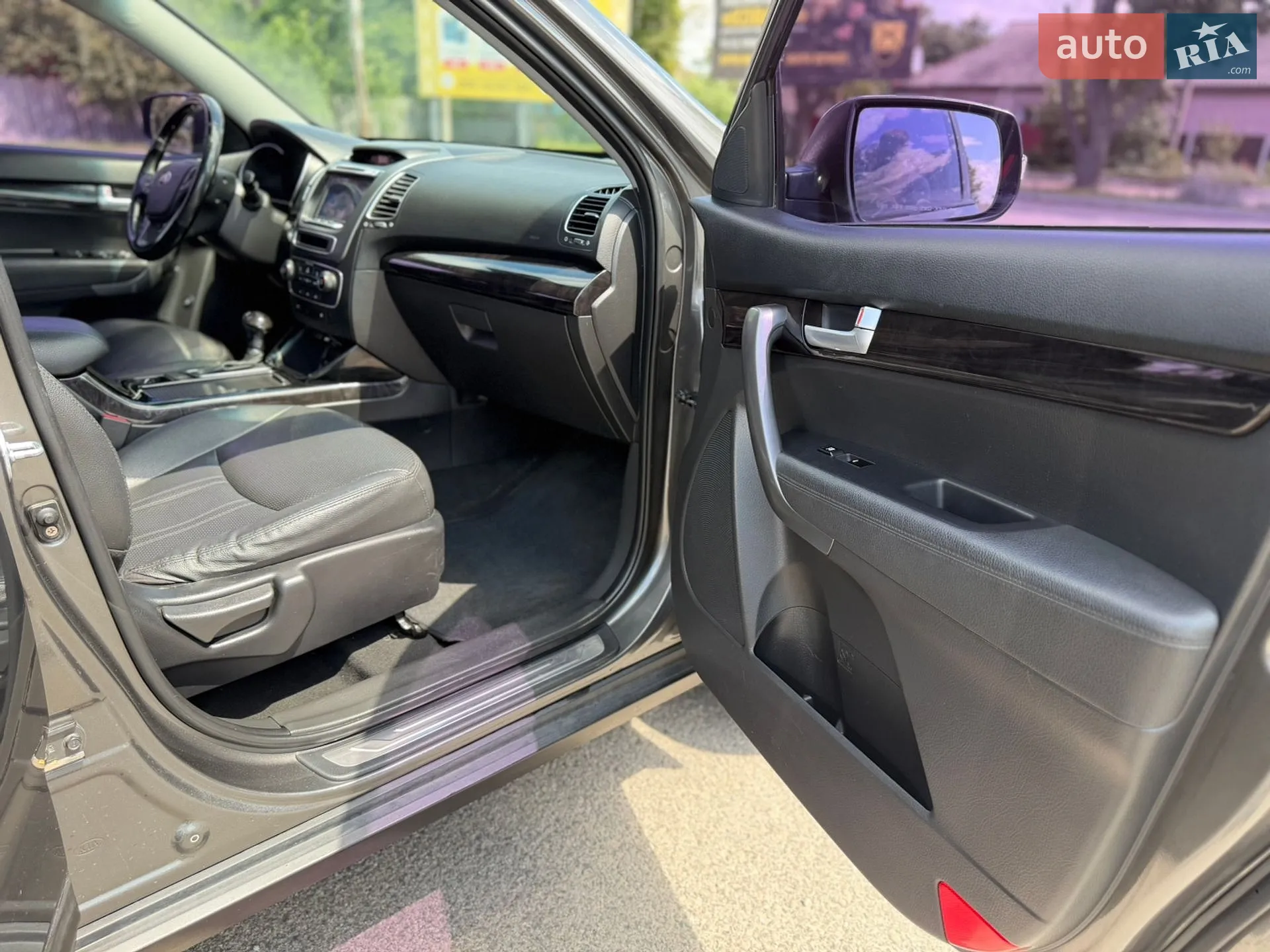 2012 Kia Sorento - мініатюра 39