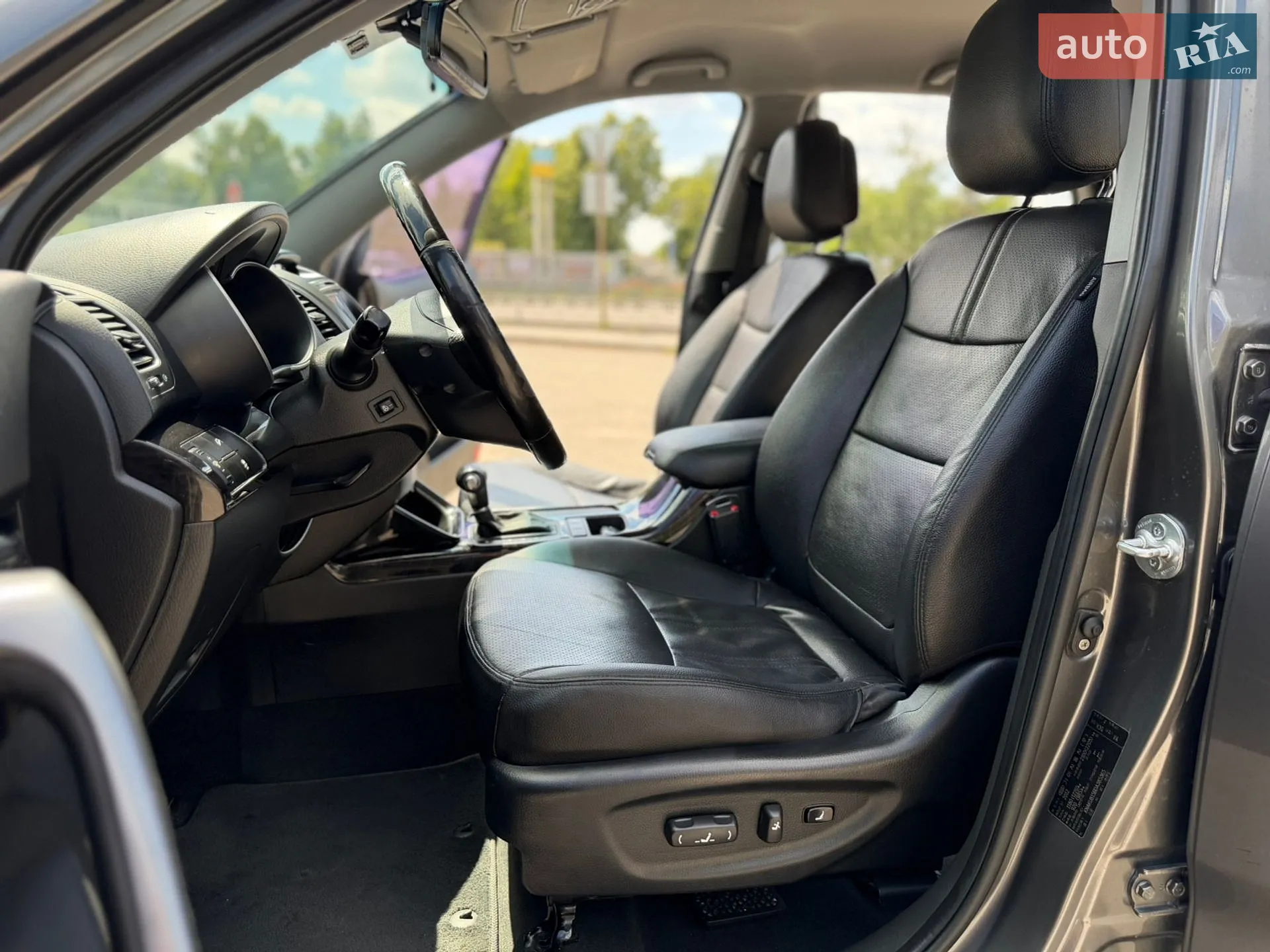 2012 Kia Sorento - мініатюра 42