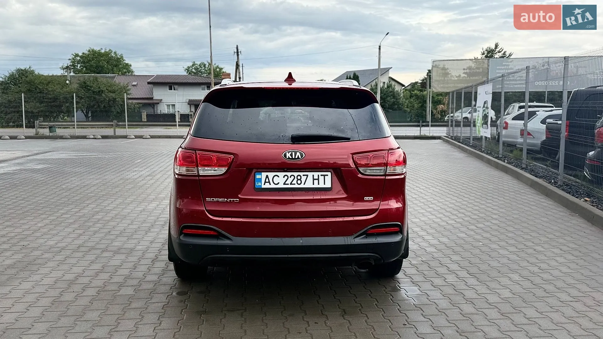 2015 Kia Sorento - мініатюра 28