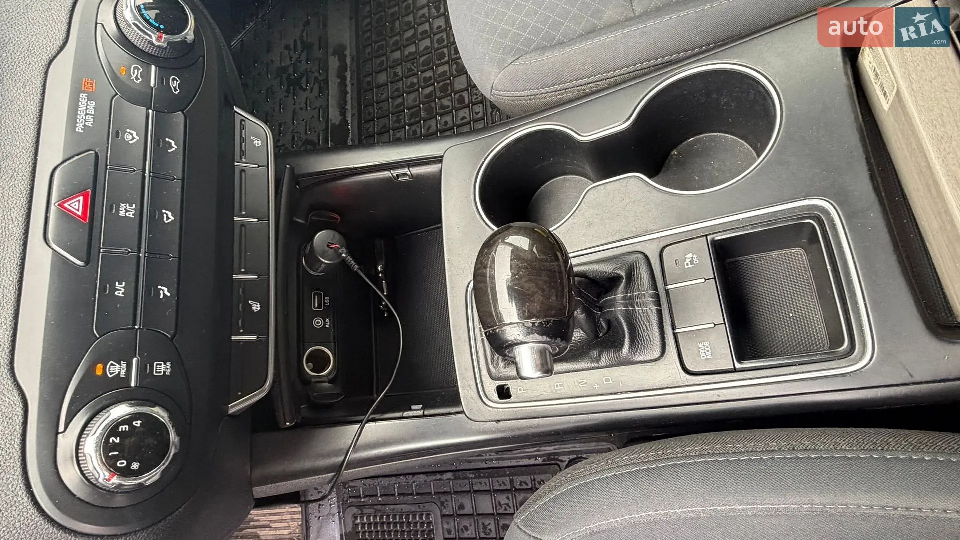 2015 Kia Sorento - мініатюра 40