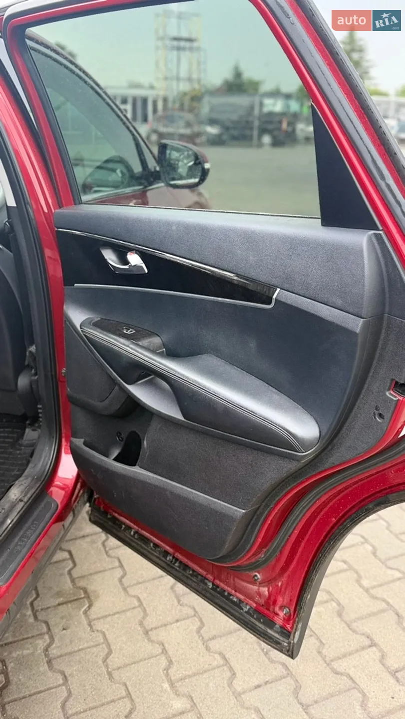 2015 Kia Sorento - мініатюра 45