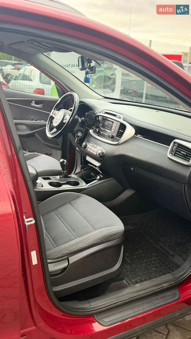 2015 Kia Sorento - мініатюра 48