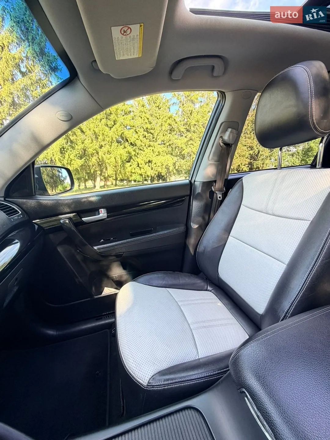 2014 Kia Sorento - мініатюра 30