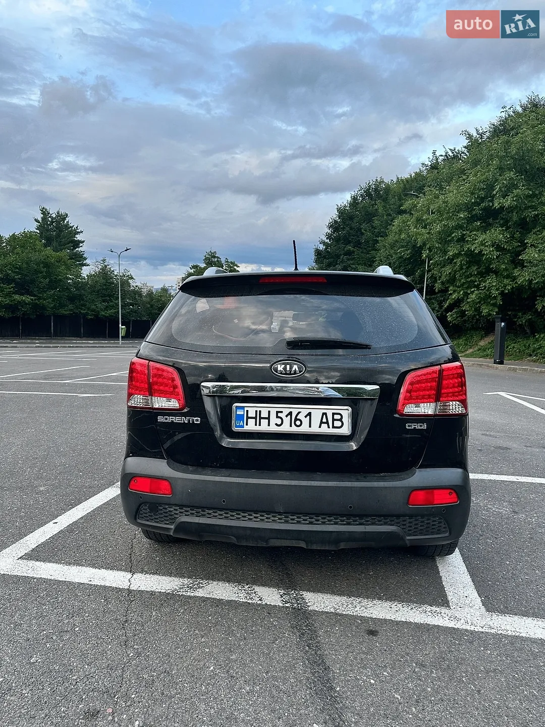 2010 Kia Sorento - мініатюра 6