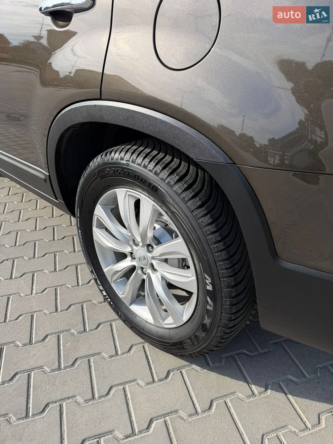 2012 Kia Sorento - мініатюра 18