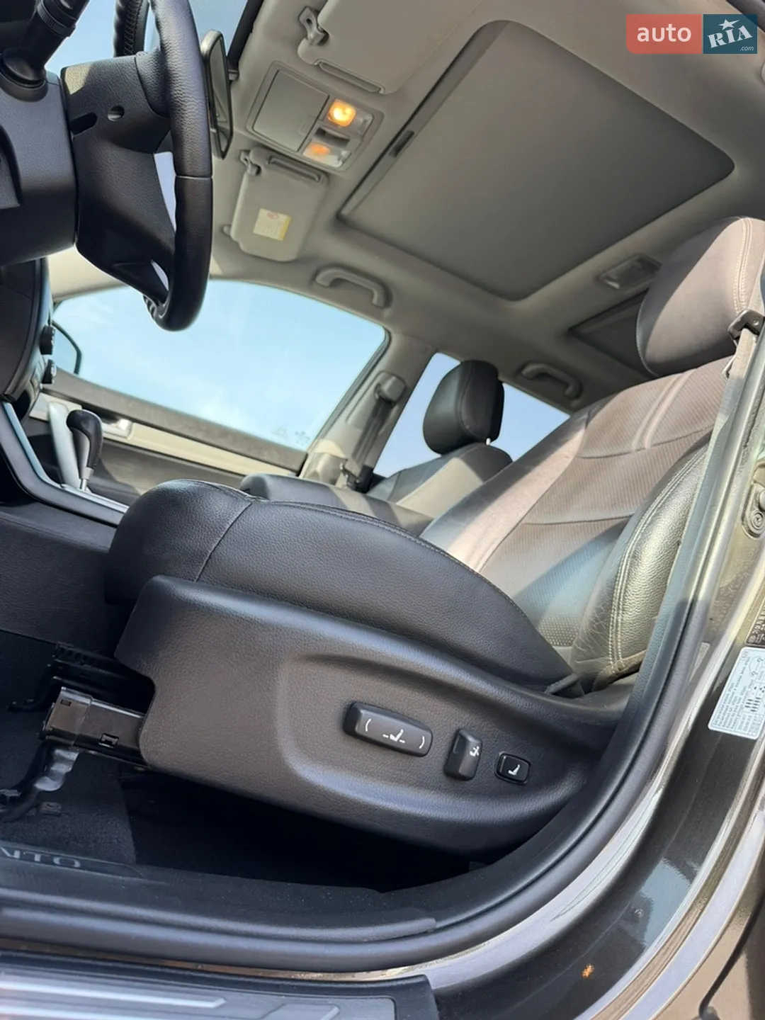 2012 Kia Sorento - мініатюра 32