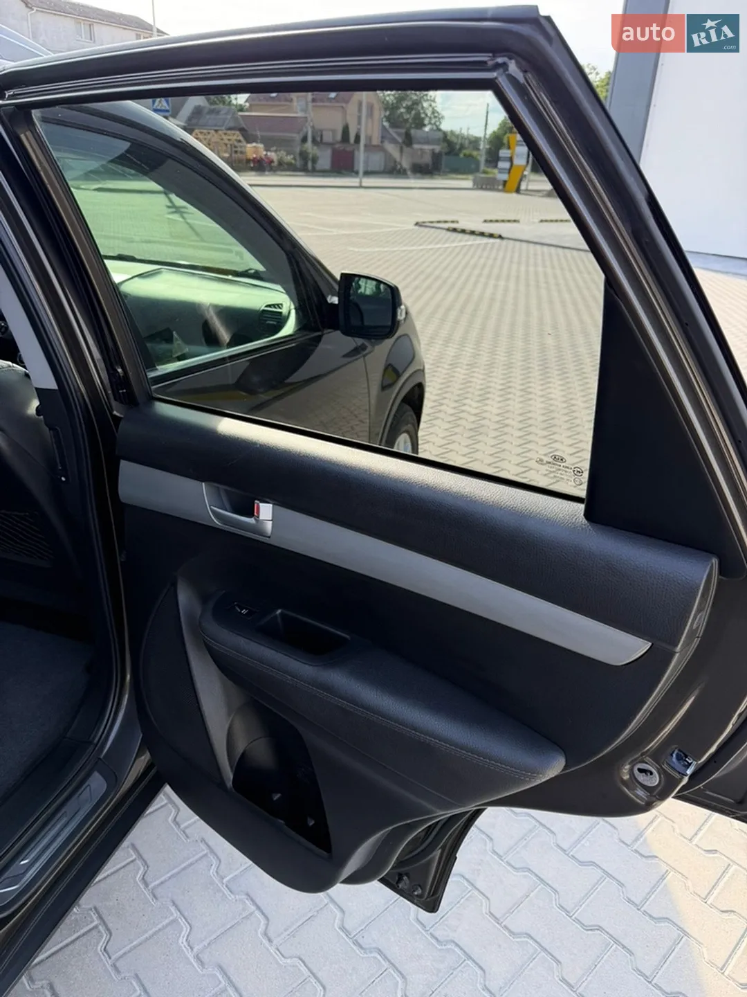 2012 Kia Sorento - мініатюра 42