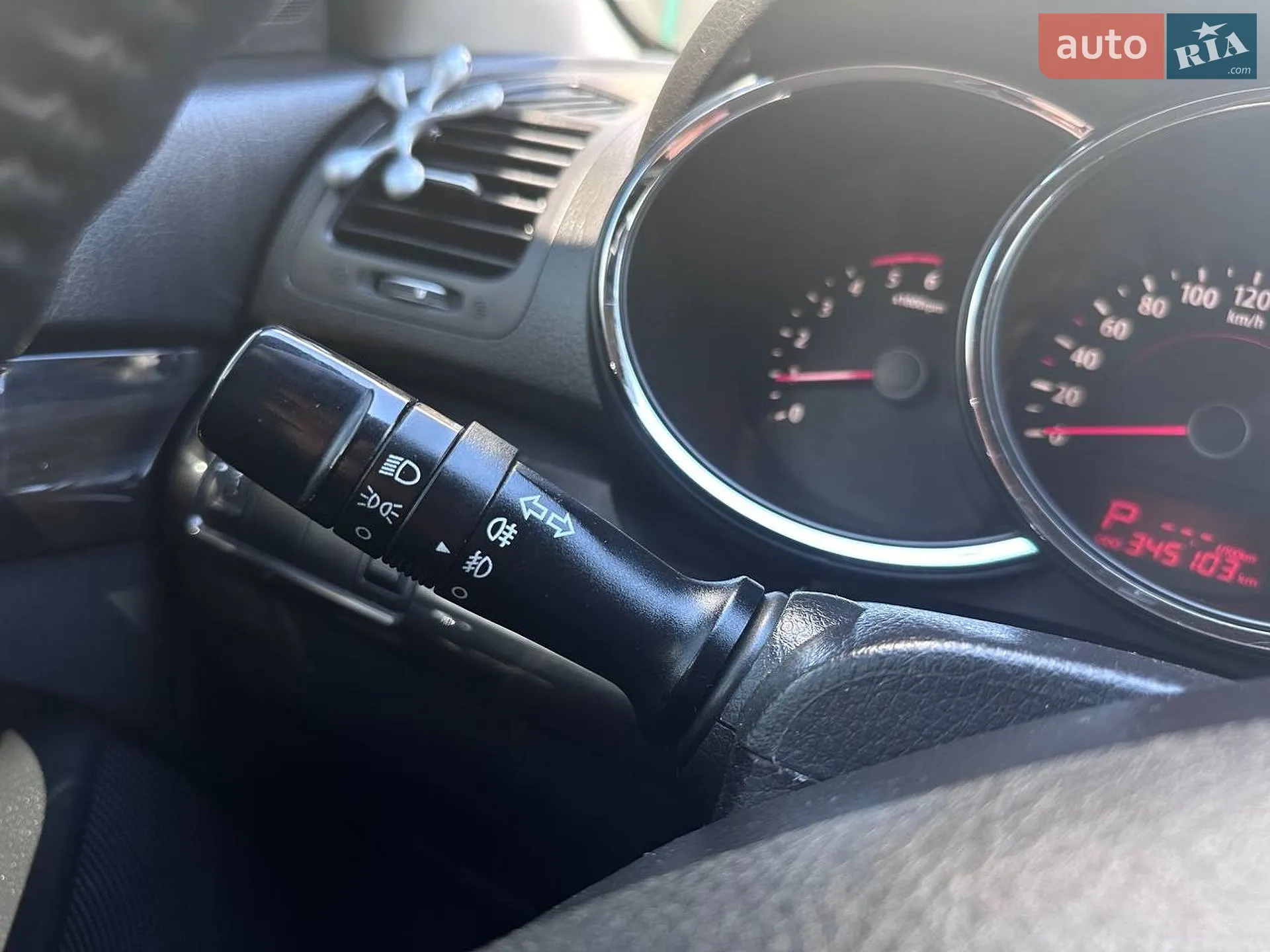 2010 Kia Sorento - мініатюра 26