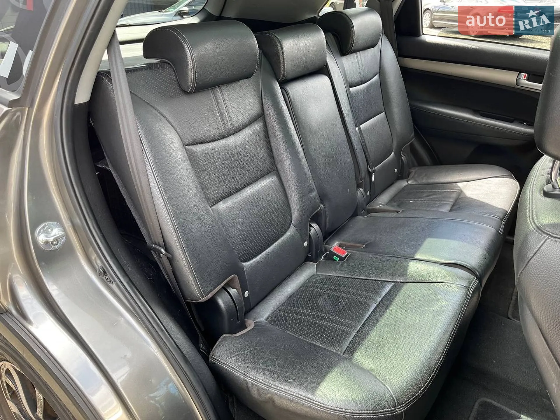 2011 Kia Sorento - мініатюра 13