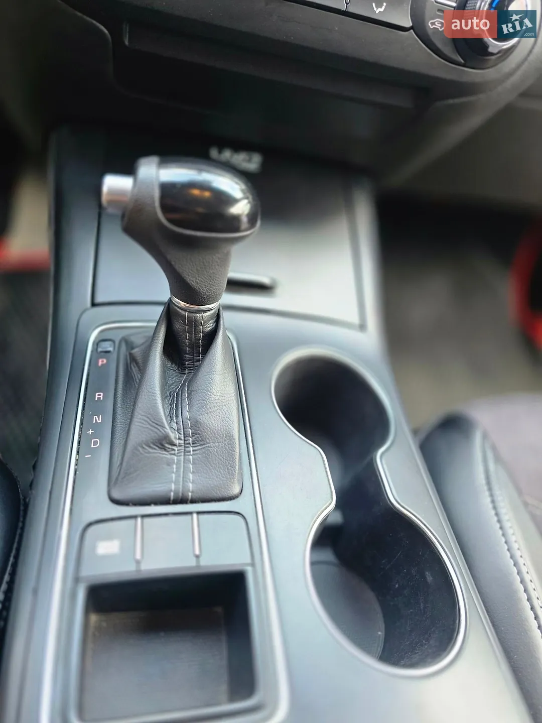 2015 Kia Sorento - мініатюра 21