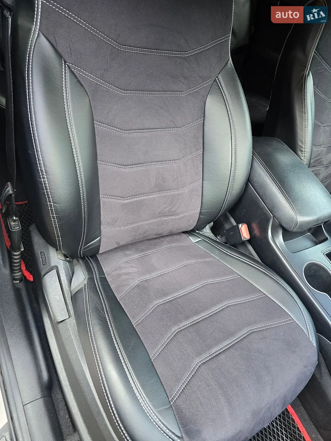 2015 Kia Sorento - мініатюра 19