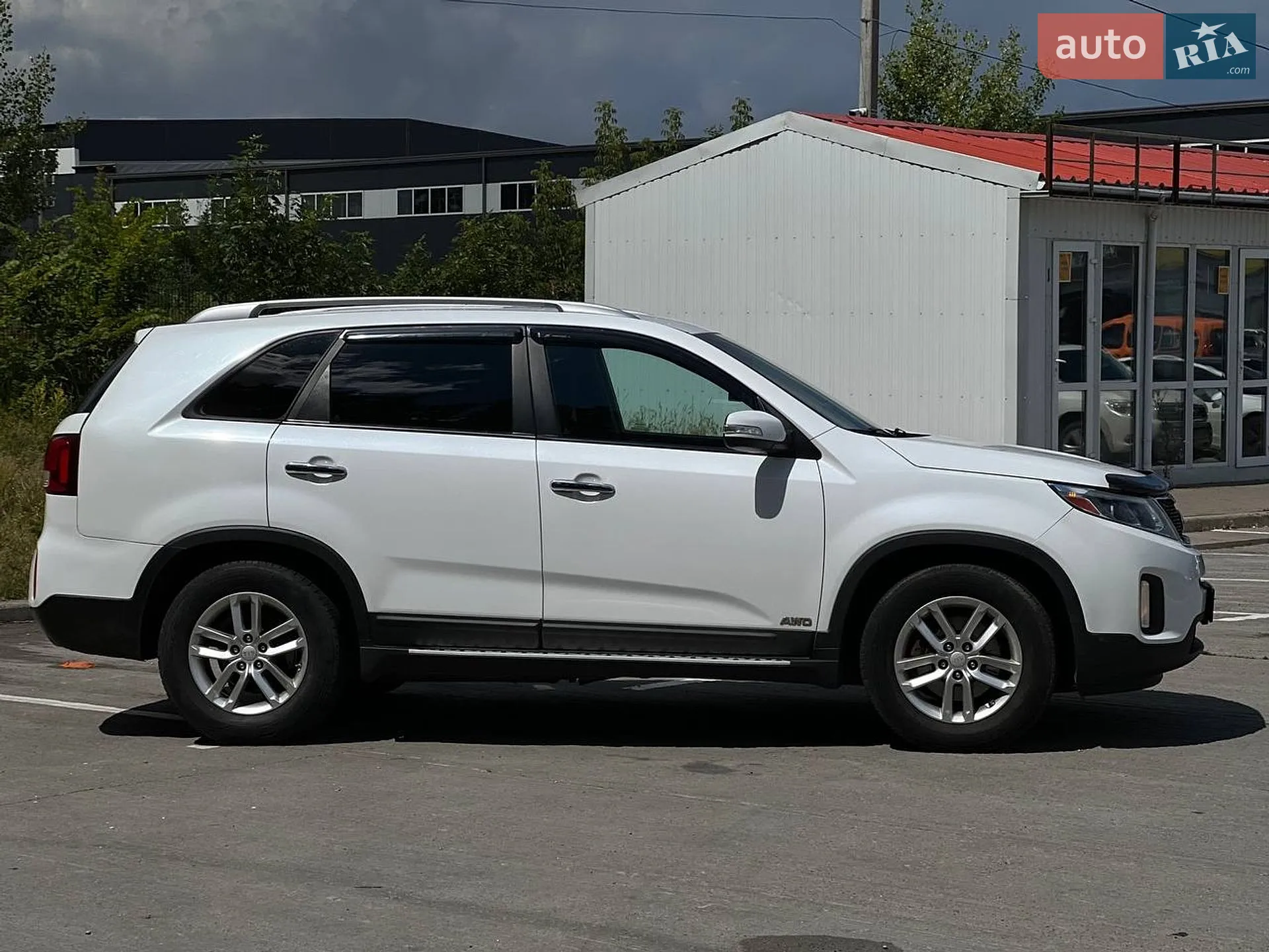 2013 Kia Sorento - мініатюра 6
