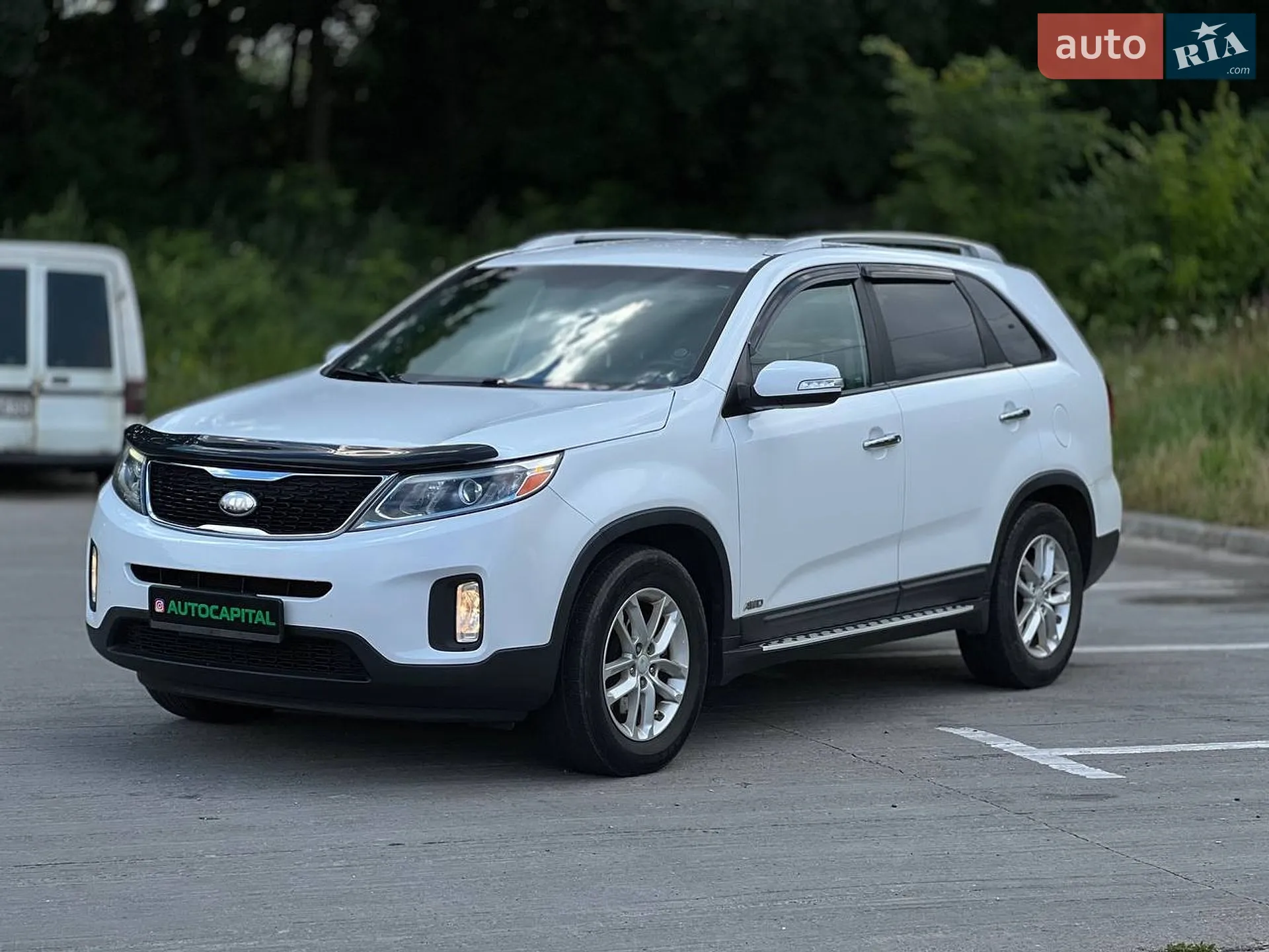 2013 Kia Sorento - мініатюра 11
