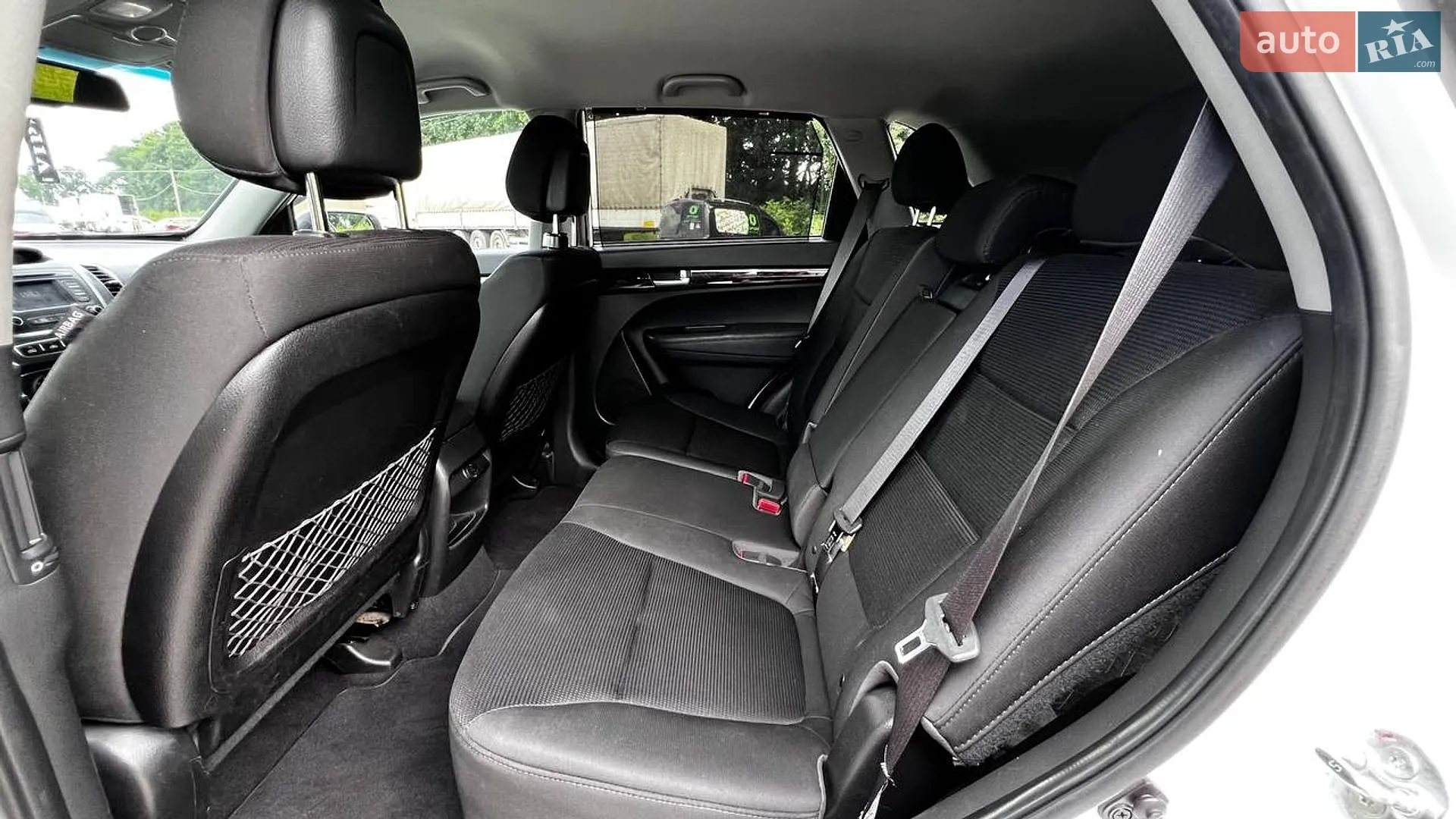 2013 Kia Sorento - мініатюра 38