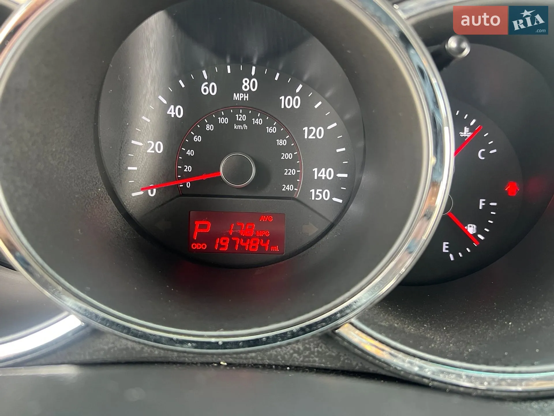 2012 Kia Sorento - мініатюра 6