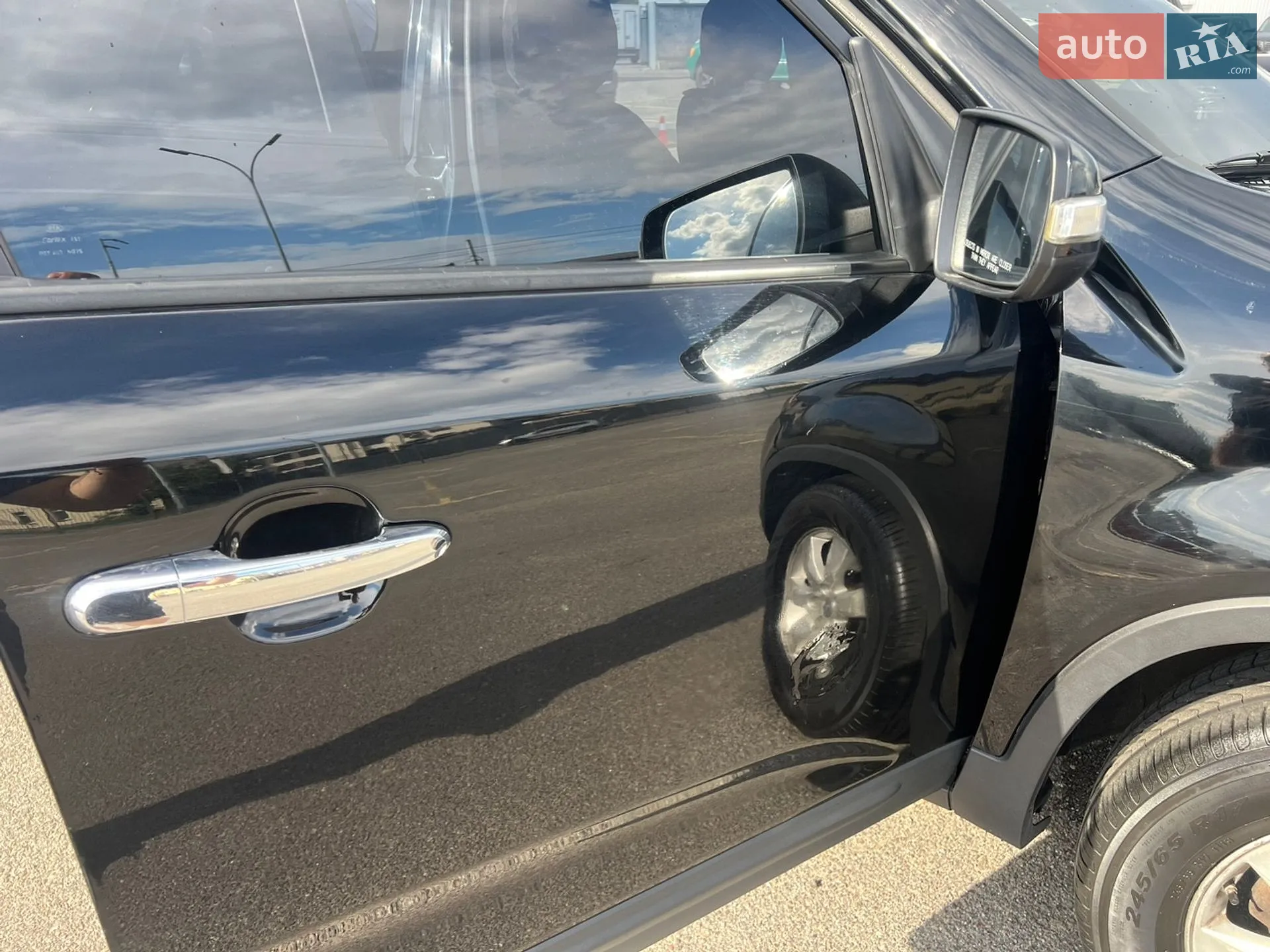 2012 Kia Sorento - мініатюра 10