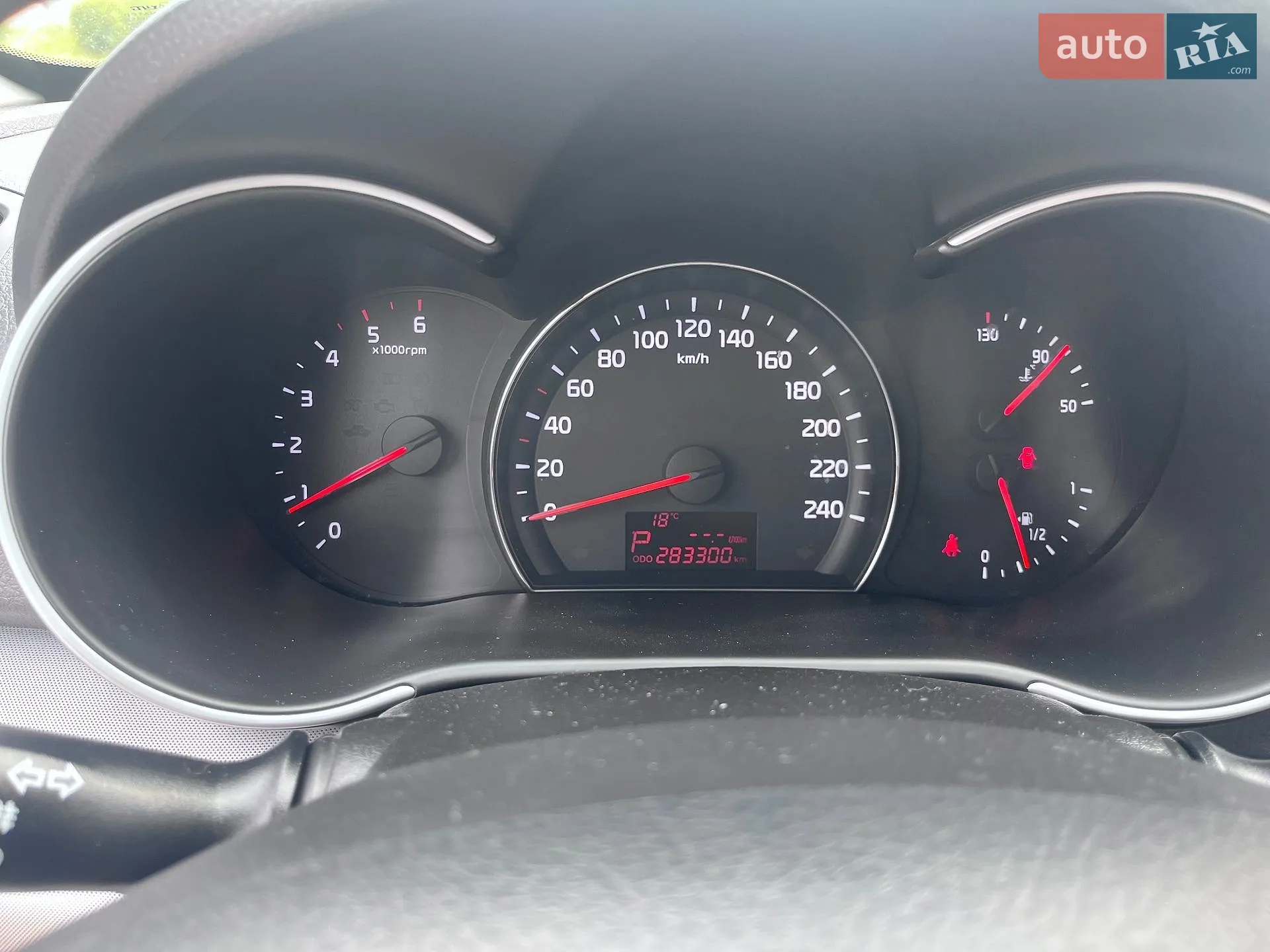 2013 Kia Sorento - мініатюра 2