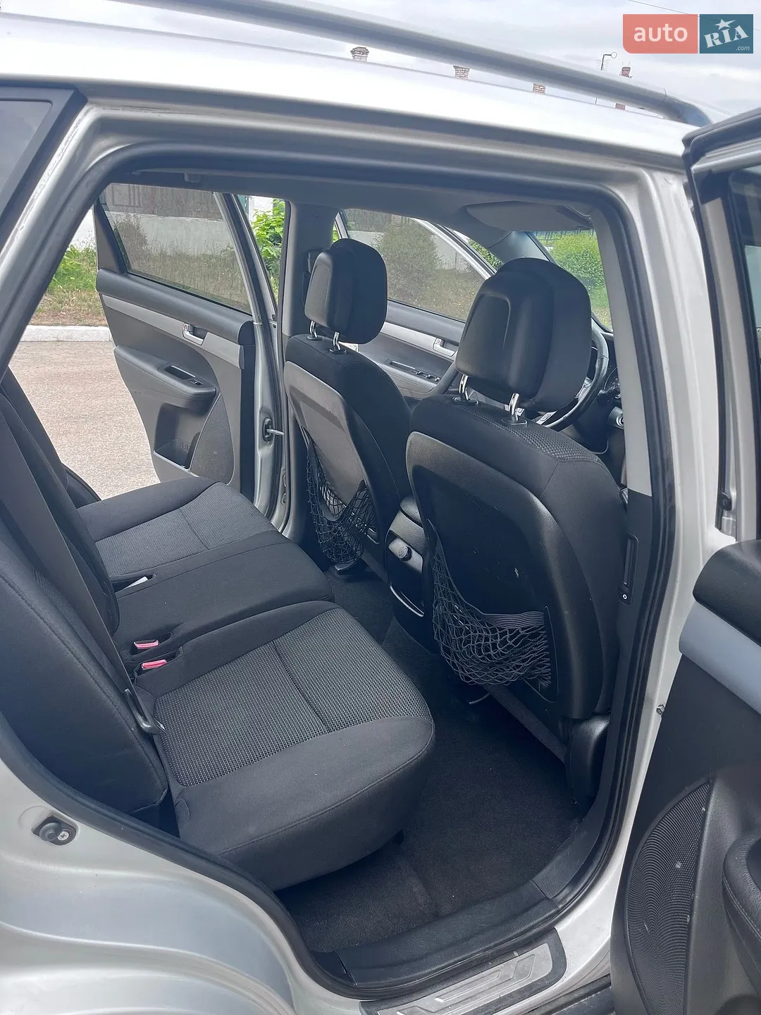 2013 Kia Sorento - мініатюра 9