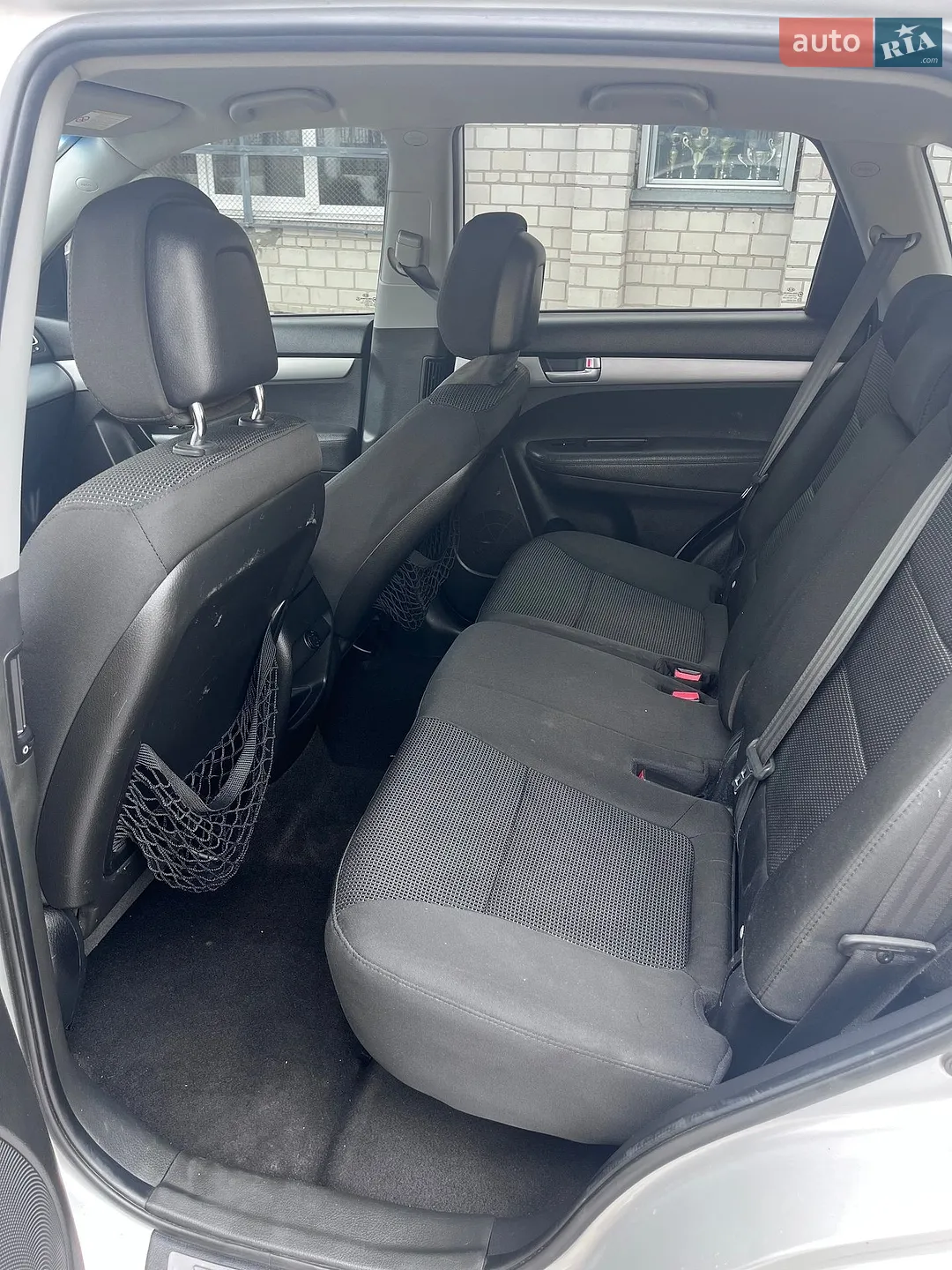 2013 Kia Sorento - мініатюра 11