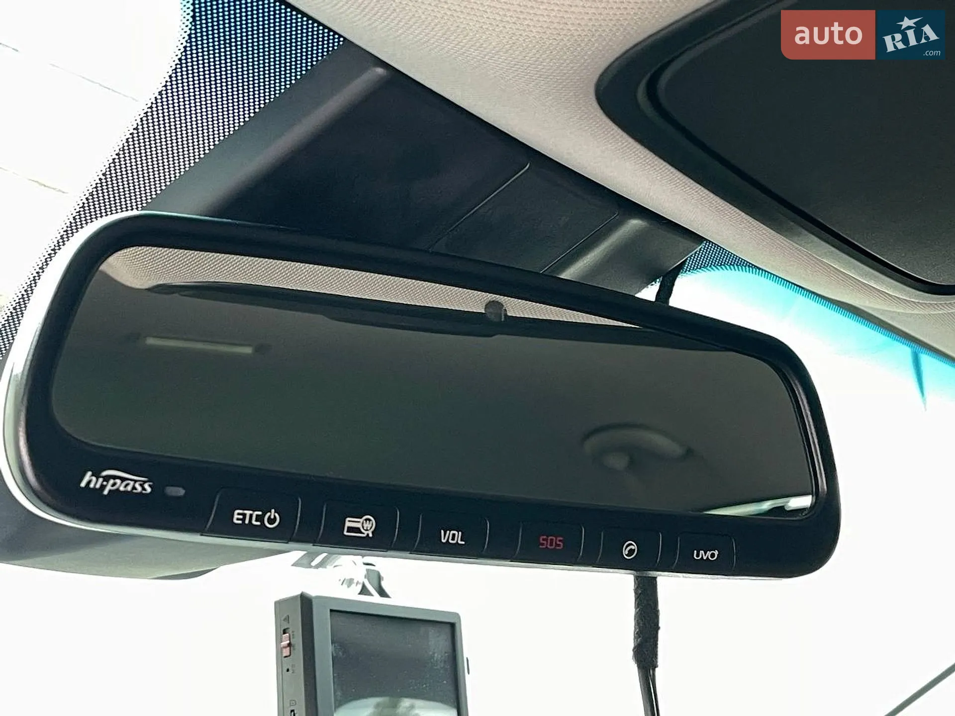 2016 Kia Sorento - мініатюра 16